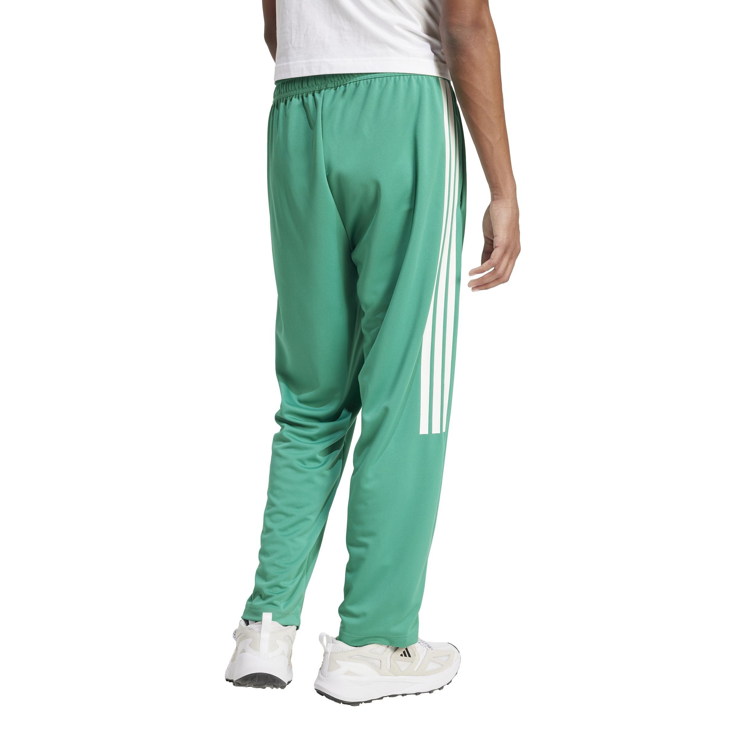 Emerging Harmony Tiro Track Joggers, Green, A701_ONE, large image number 2