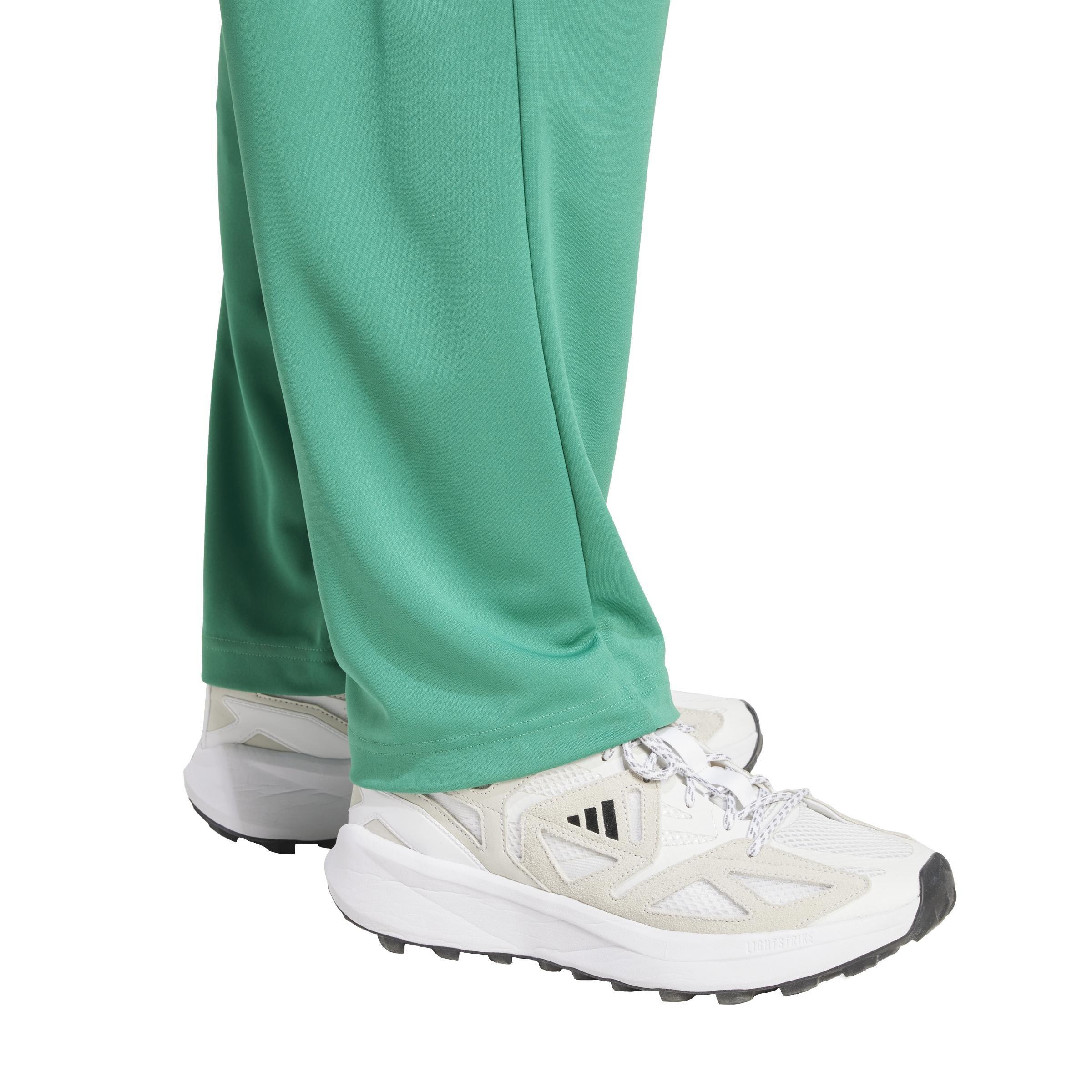 Emerging Harmony Tiro Track Joggers, Green, A701_ONE, large image number 4