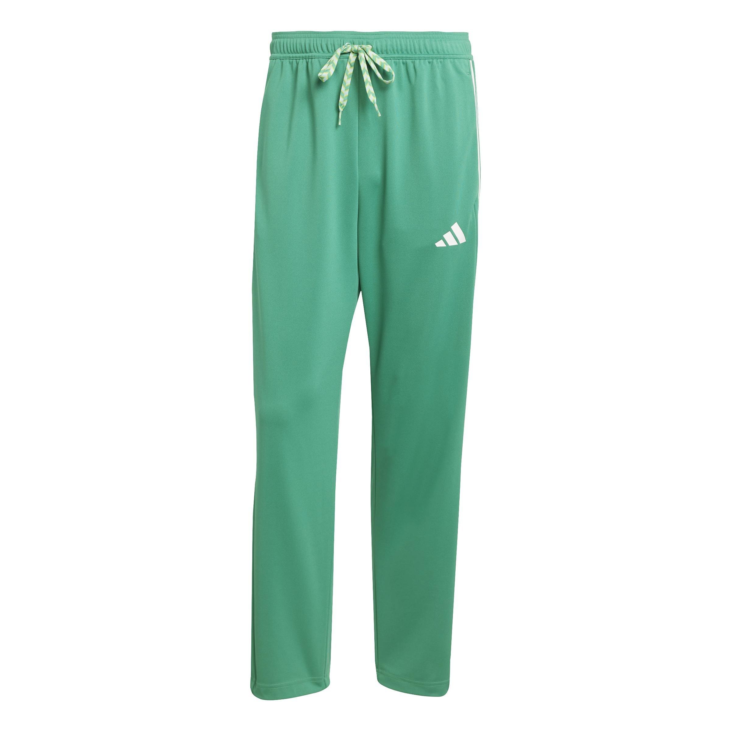 Emerging Harmony Tiro Track Joggers, Green, A701_ONE, large image number 5