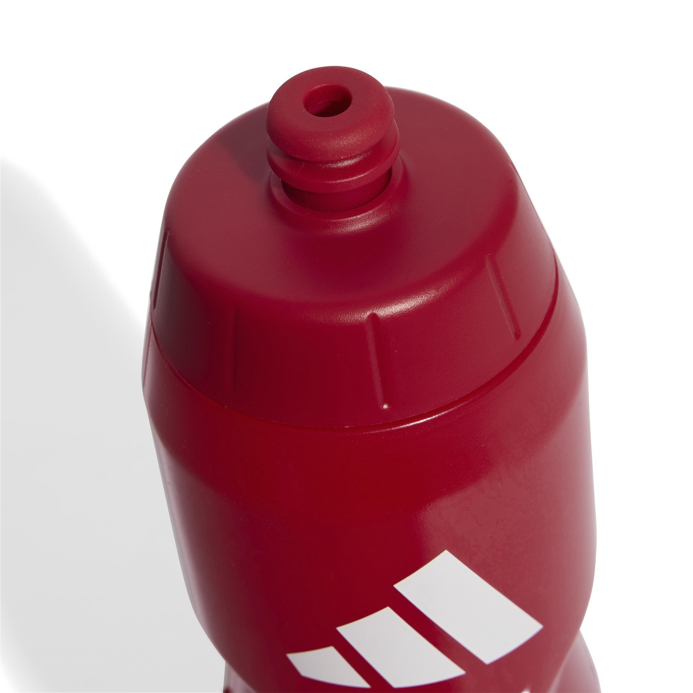 Unisex Liverpool FC Water Bottle, Red, A701_ONE, large image number 2