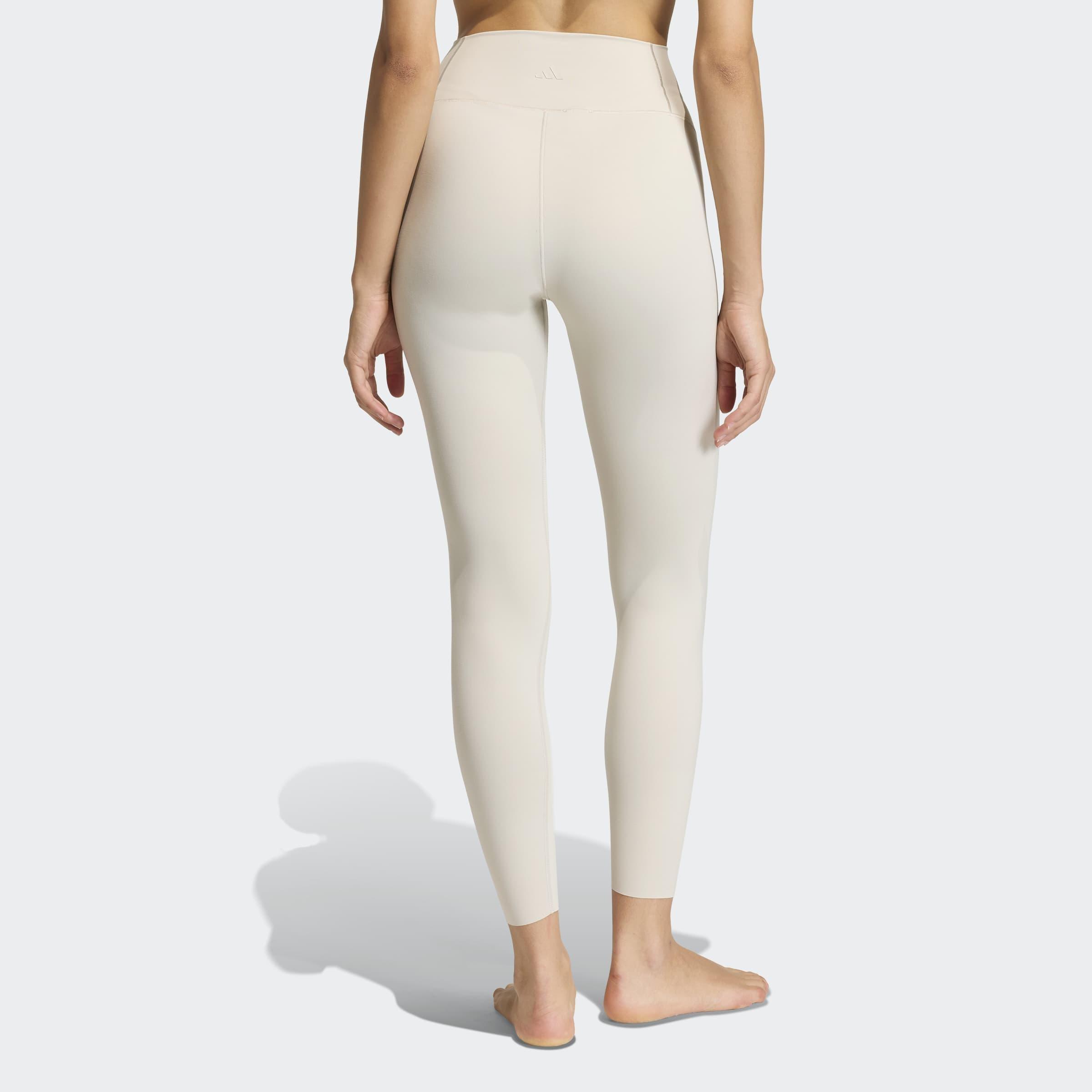 All Me Luxe 7/8 Leggings, Grey, A701_ONE, medium