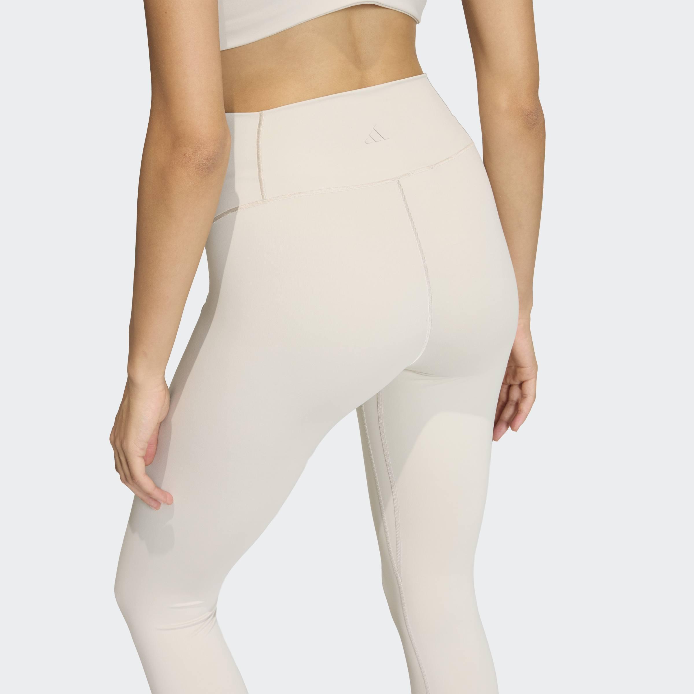 All Me Luxe 7/8 Leggings, Grey, A701_ONE, medium