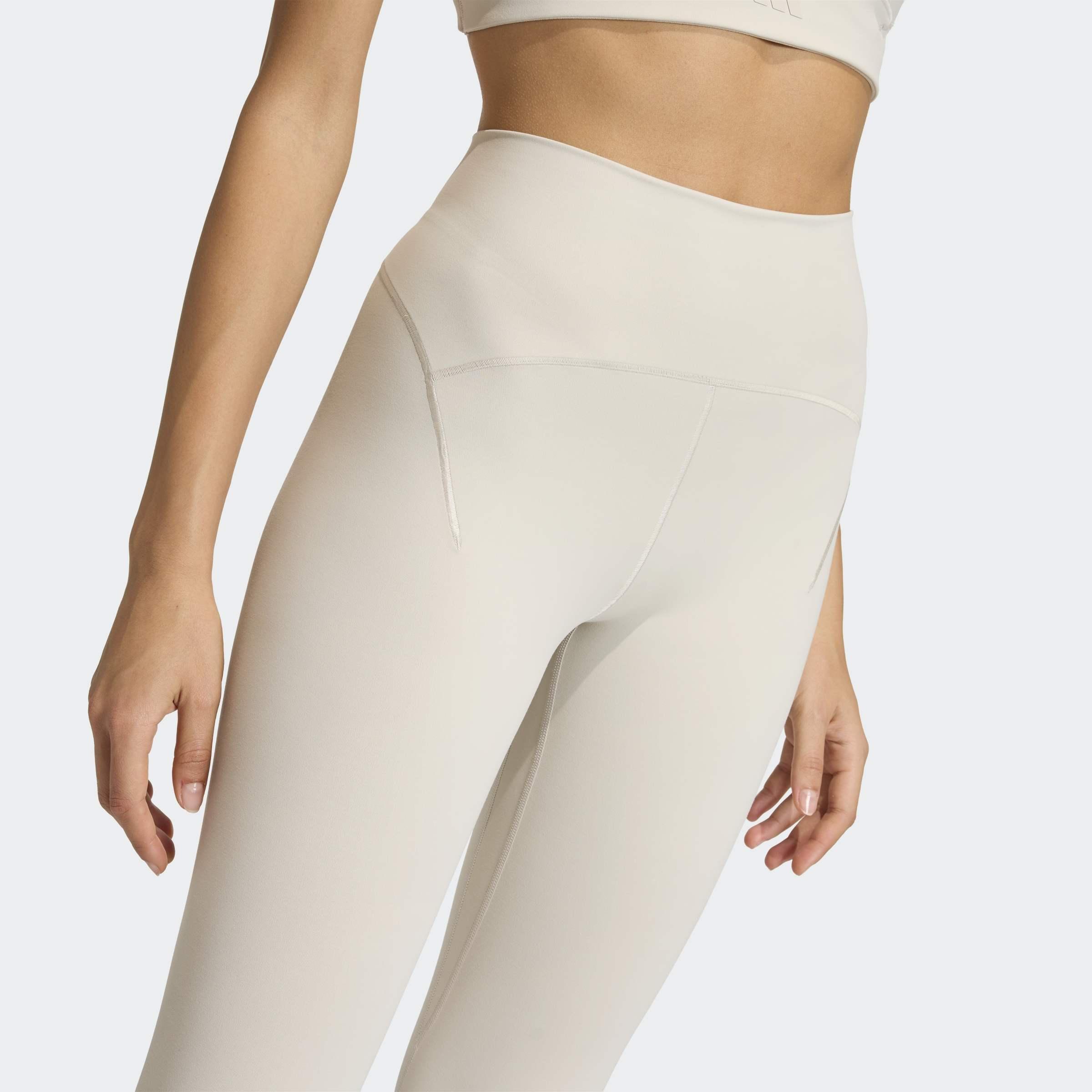 All Me Luxe 7/8 Leggings, Grey, A701_ONE, large image number 3