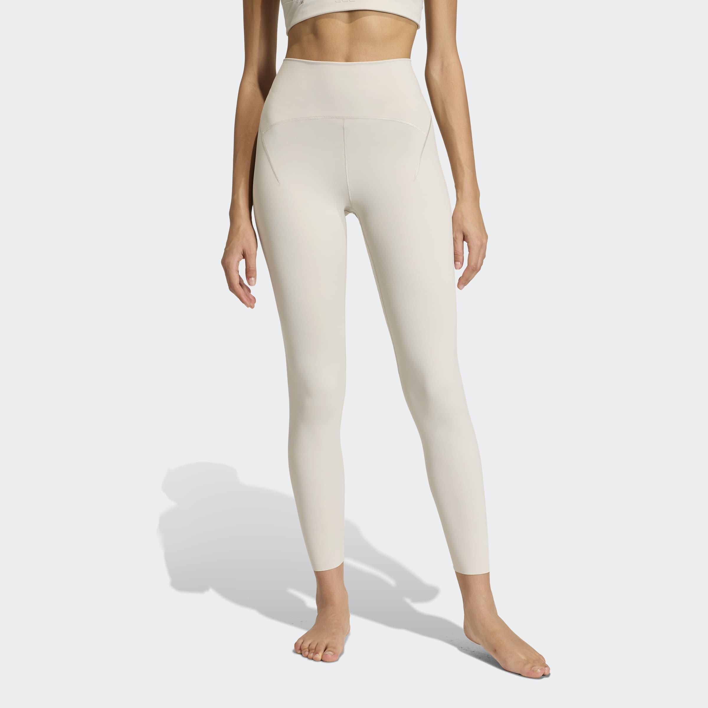 All Me Luxe 7/8 Leggings, Grey, A701_ONE, large image number 4