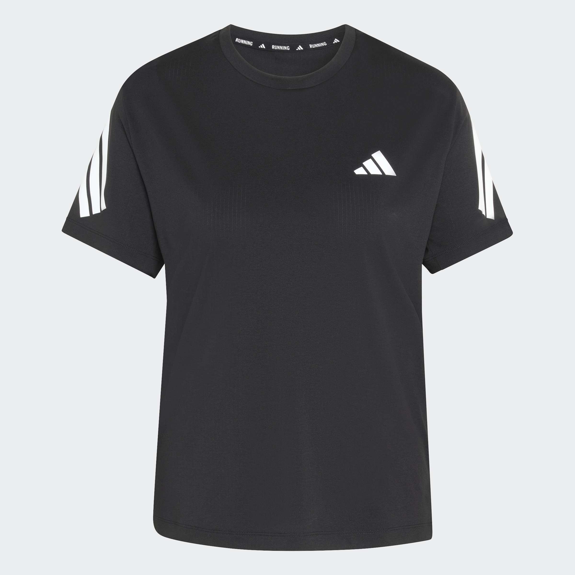 Adi365 Climacool T-Shirt, Black