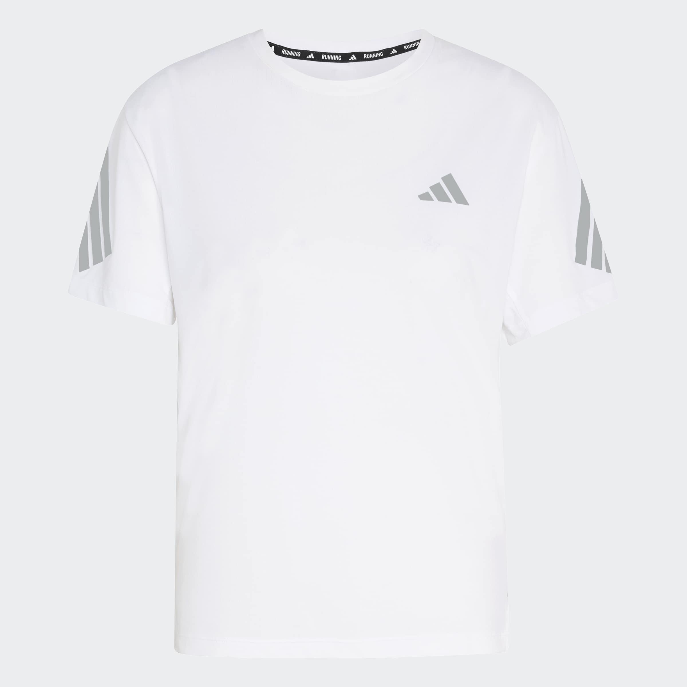 adi365 Climacool T-Shirt, White