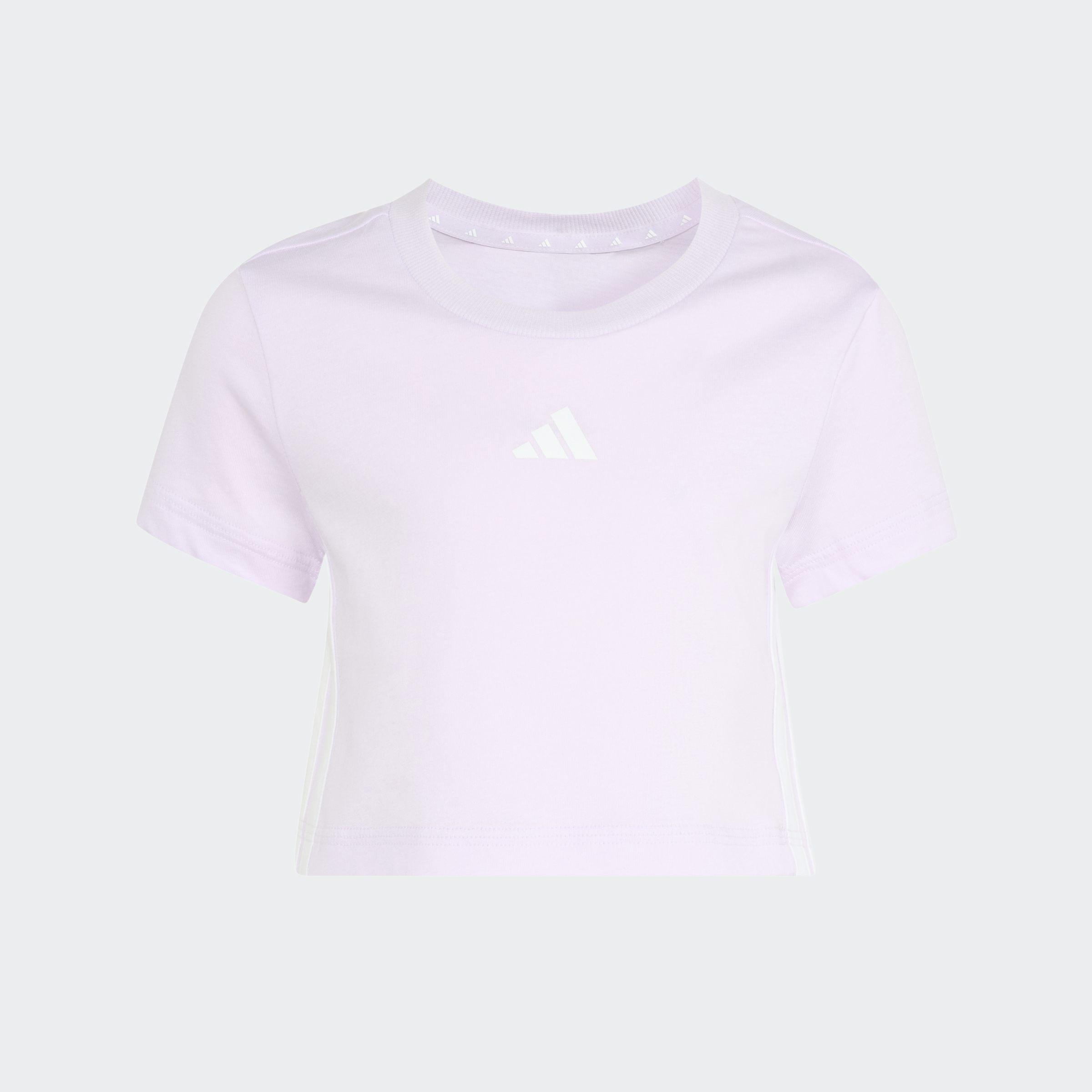 Kids Essentials T-Shirt Set, Purple, A701_ONE, large image number 5