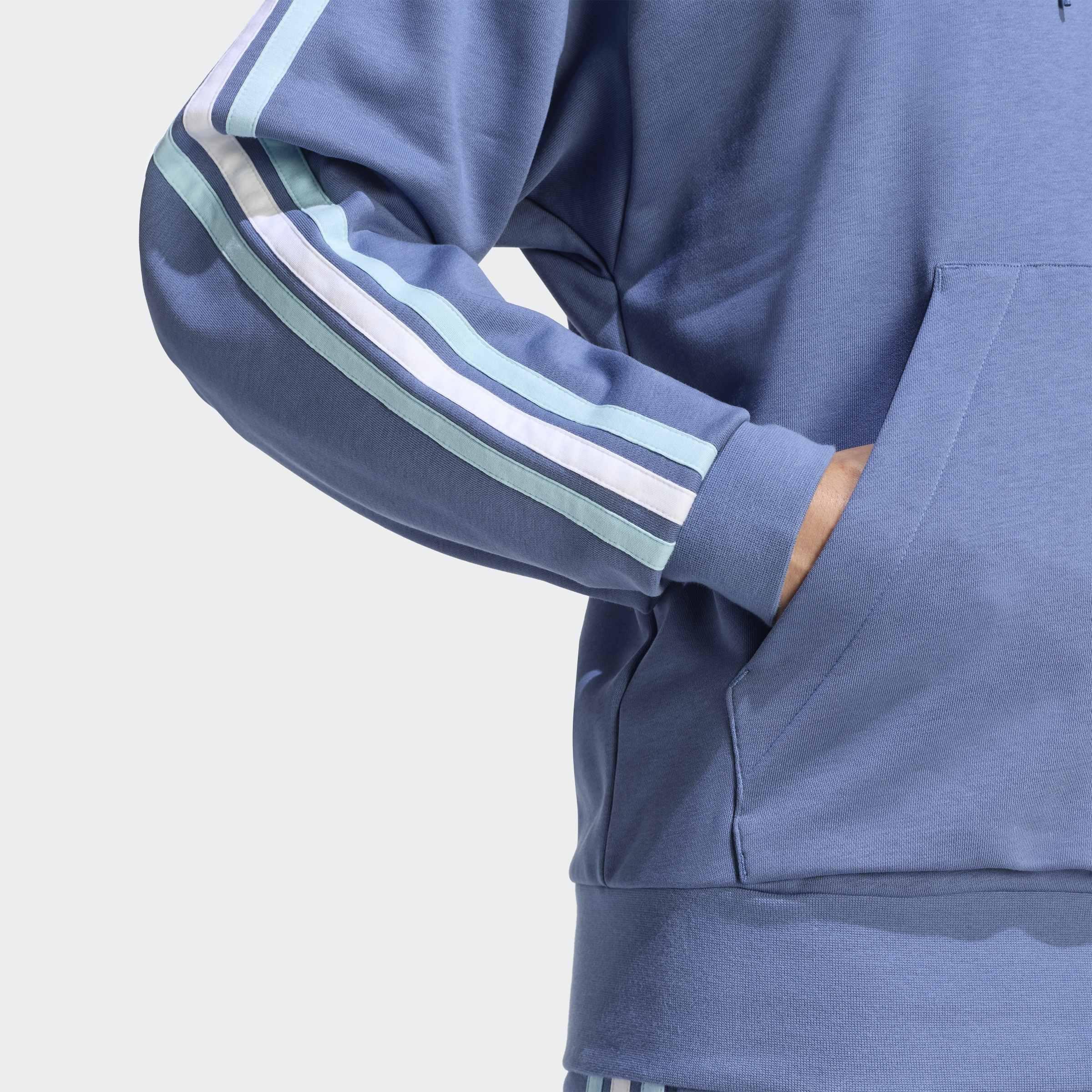Argentina DNA Hoodie, Blue, A701_ONE, large image number 2
