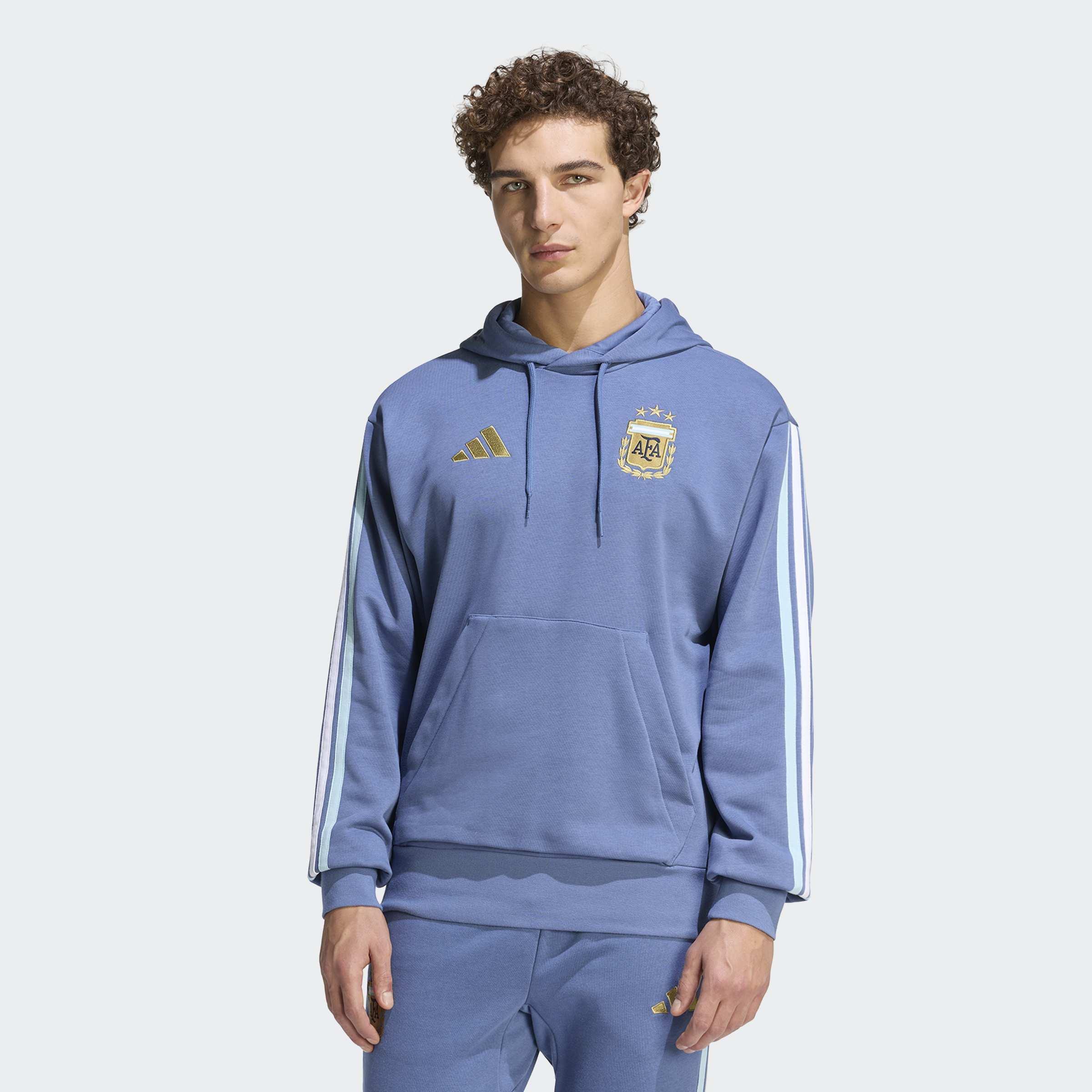 Argentina DNA Hoodie, Blue, A701_ONE, large image number 5
