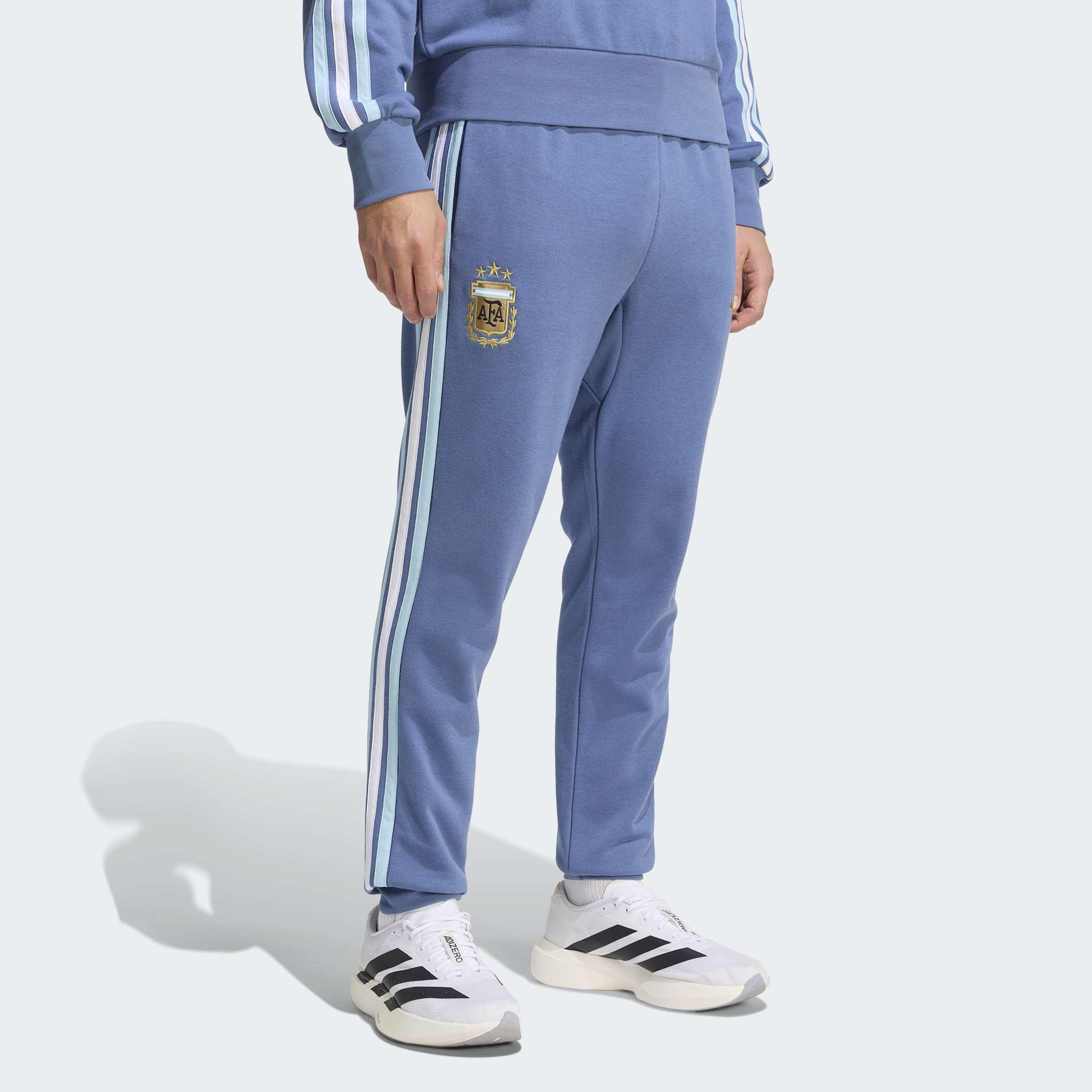 Argentina DNA Tracksuit Bottoms, Blue, A701_ONE, large image number 5