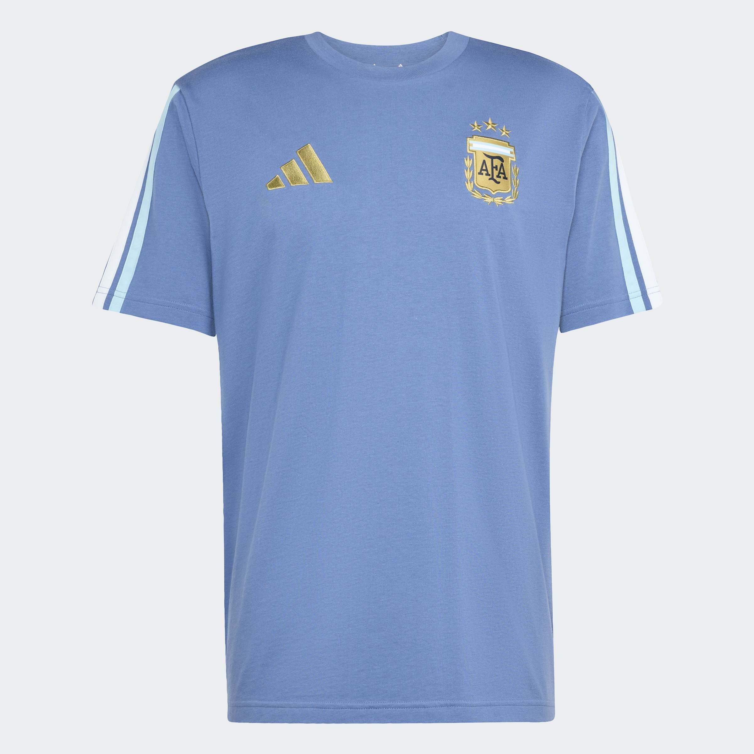 Argentina DNA T-Shirt, Blue