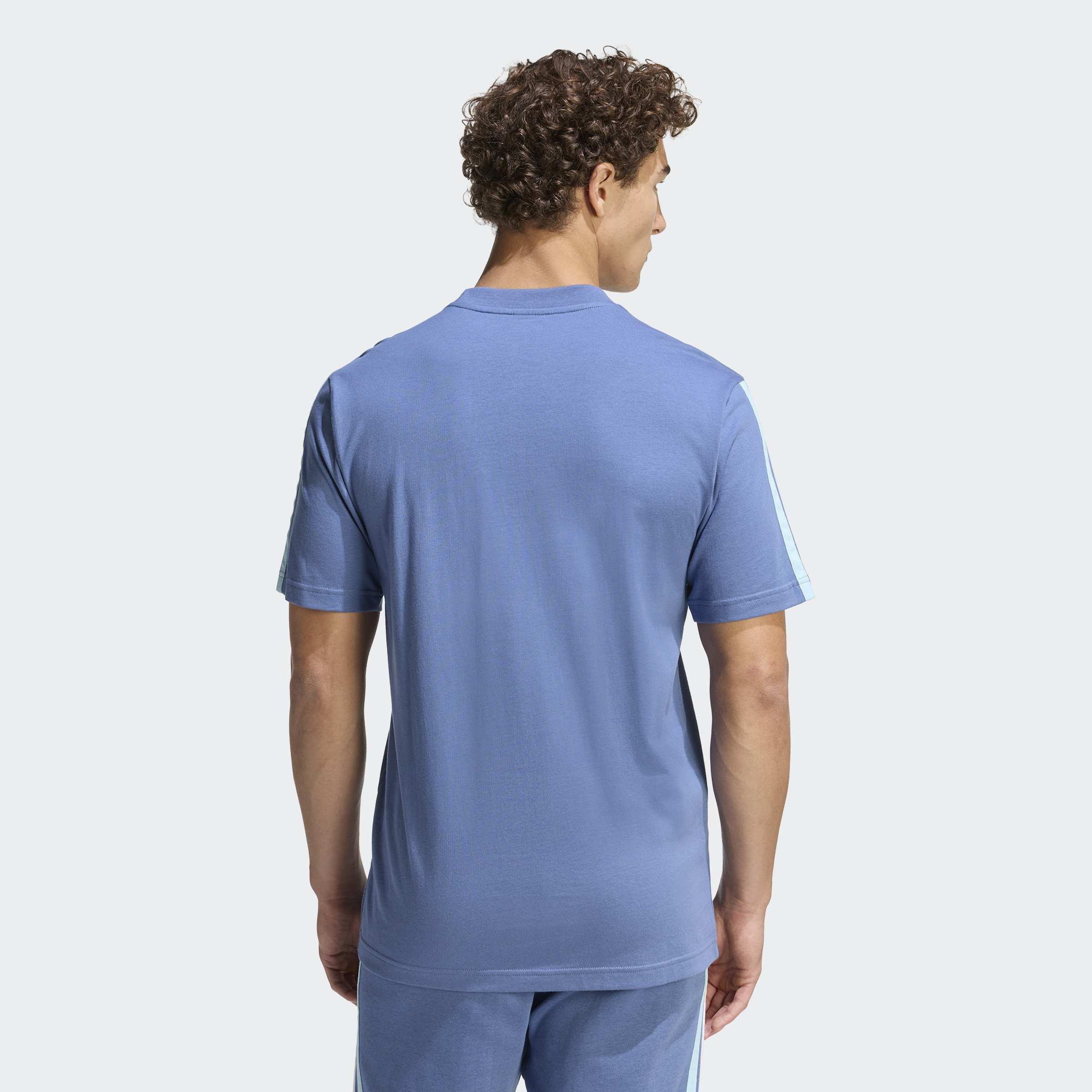 Argentina DNA T-Shirt, Blue
