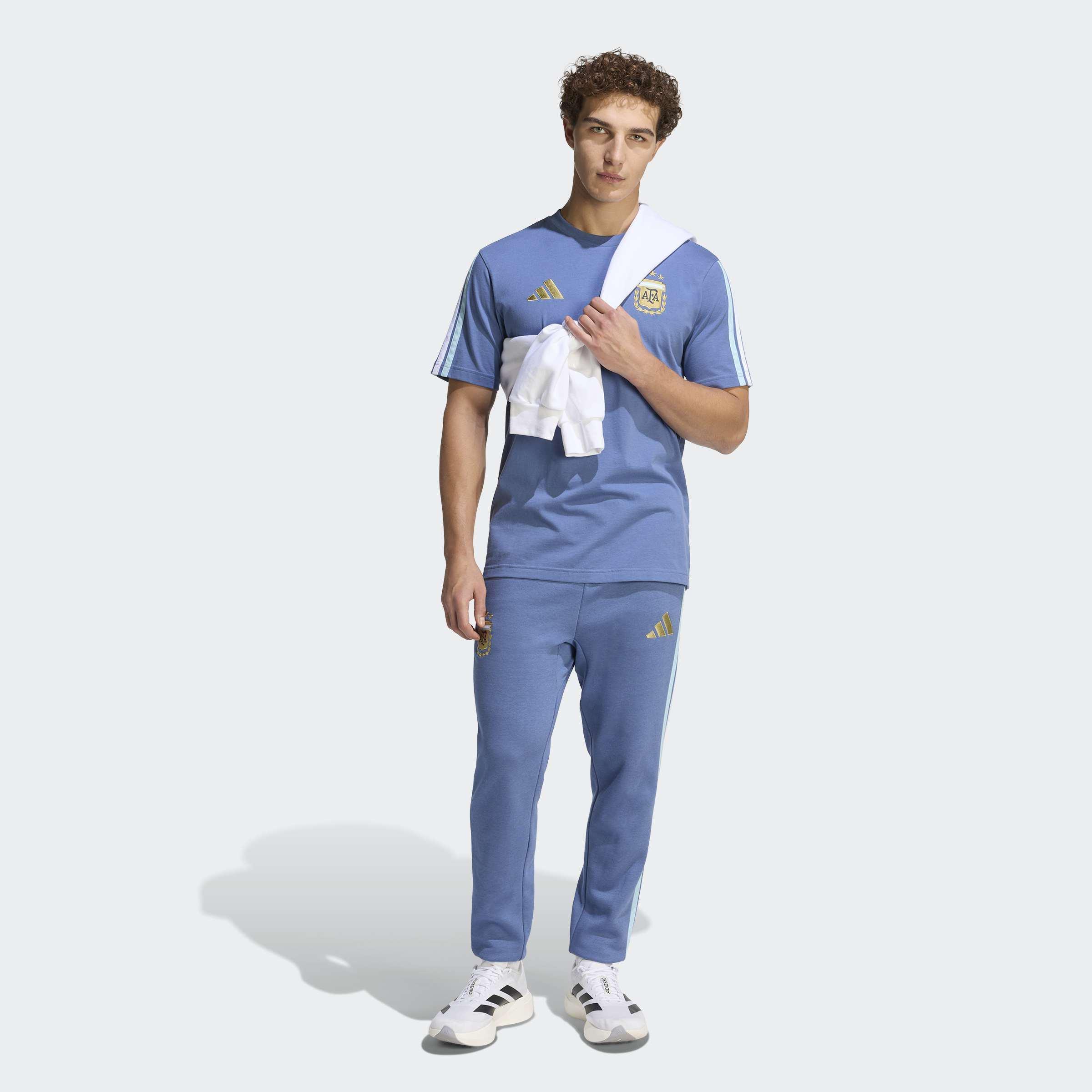 Argentina DNA T-Shirt, Blue, A701_ONE, large image number 4
