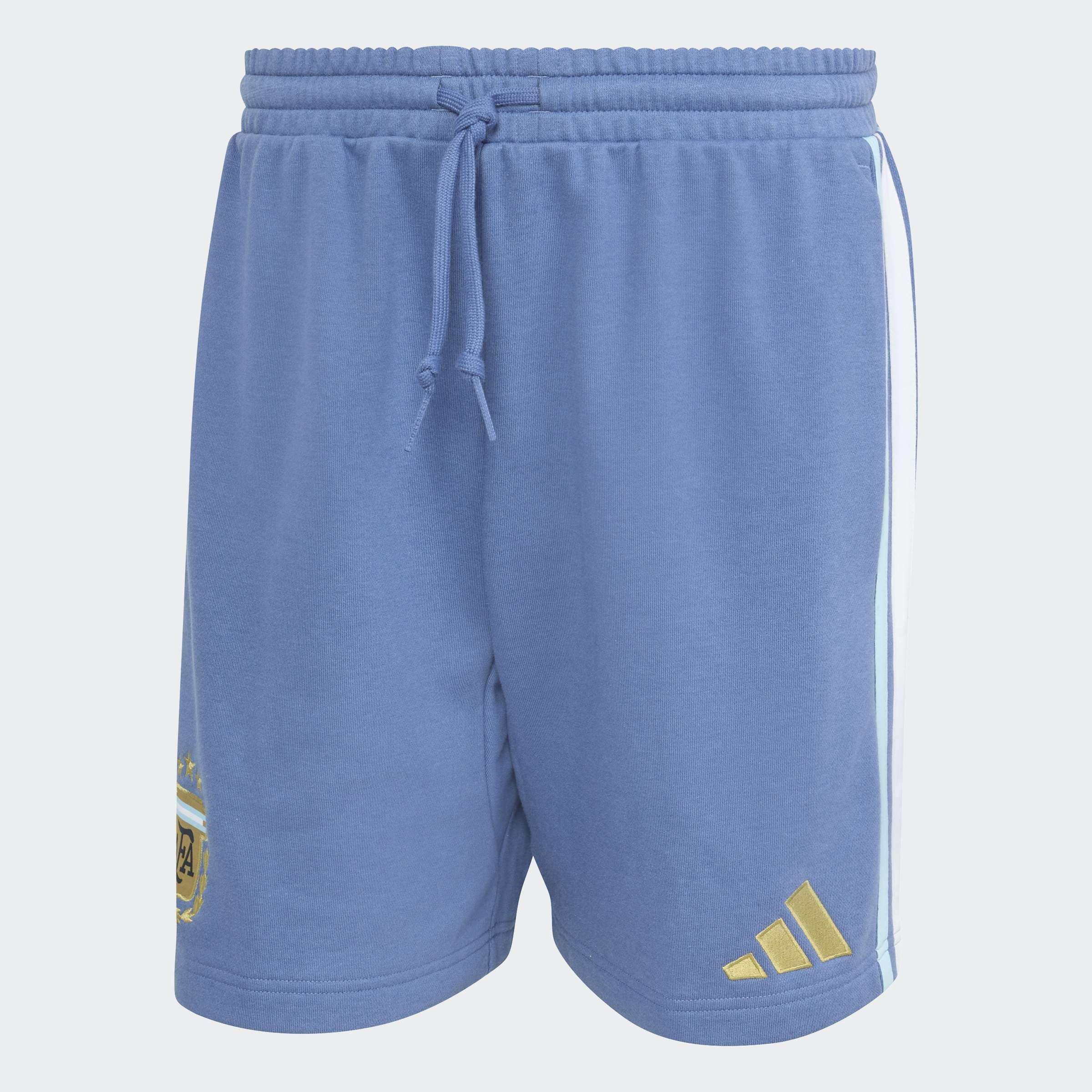 Argentina DNA Shorts, Blue