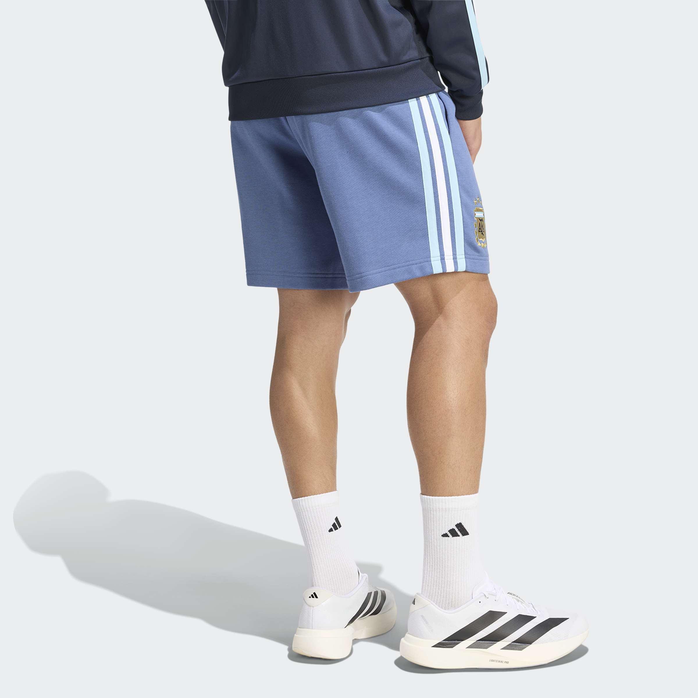 Argentina DNA Shorts, Blue