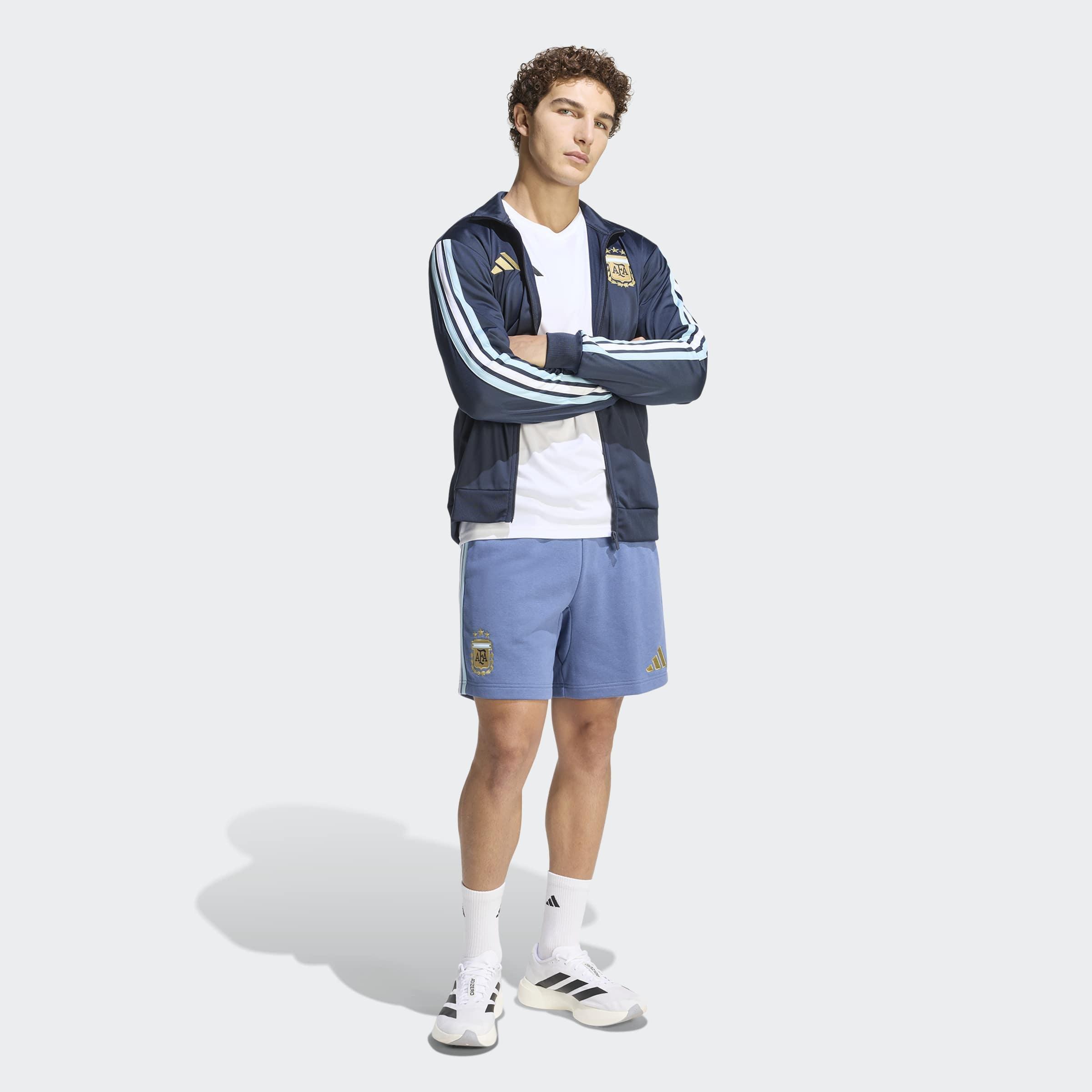 Argentina DNA Shorts, Blue, A701_ONE, large image number 4
