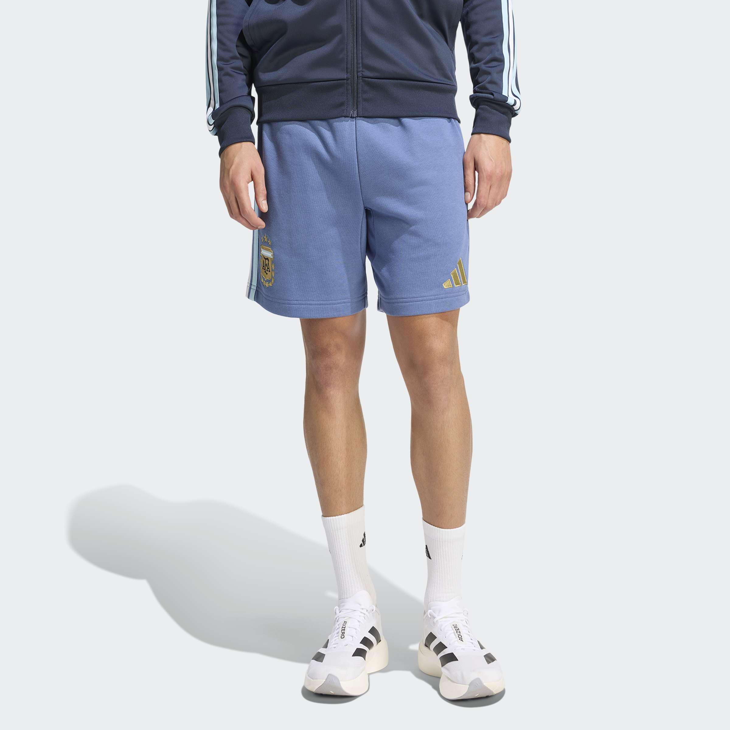Argentina DNA Shorts, Blue, A701_ONE, large image number 5
