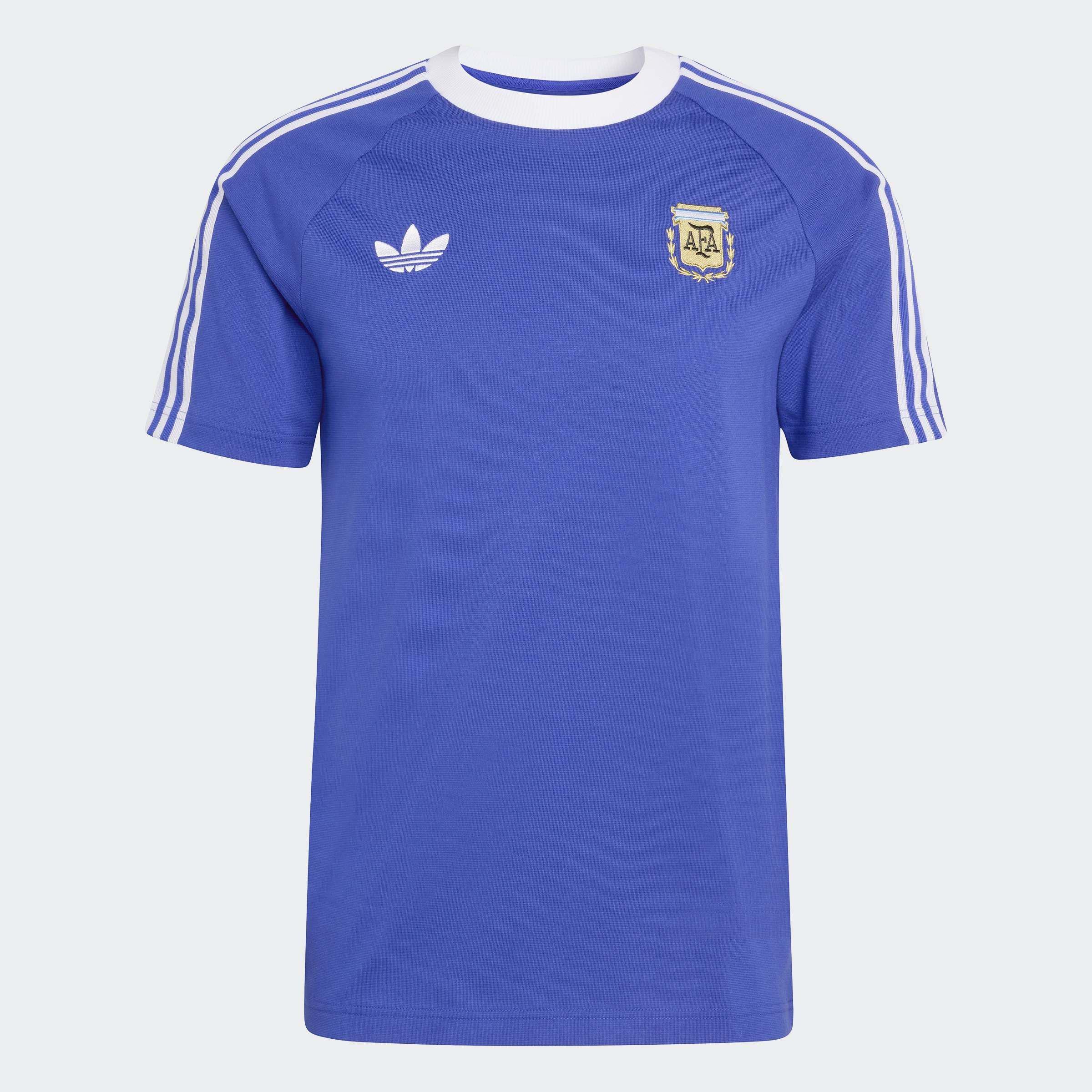 Argentina Originals T-Shirt, Blue