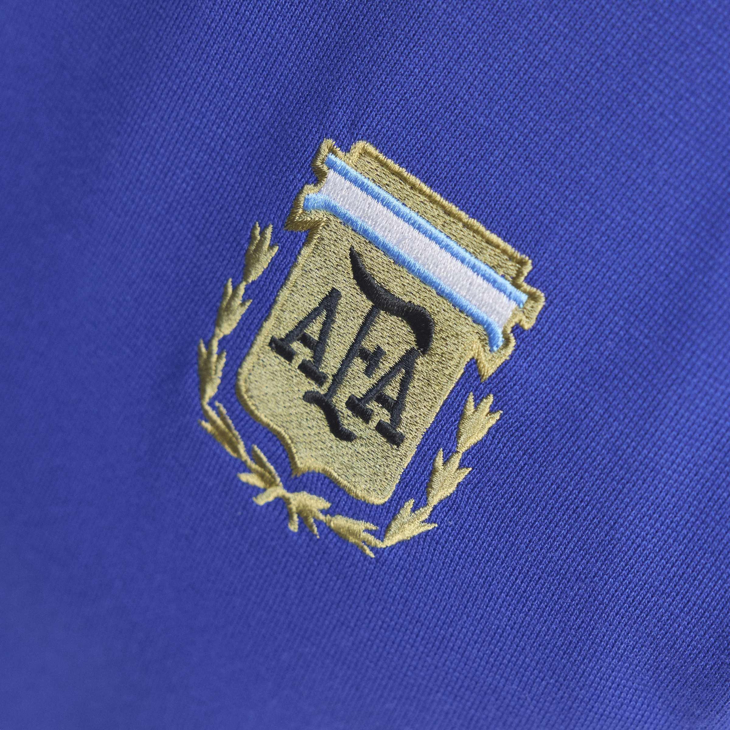 Argentina Originals T-Shirt, Blue, A701_ONE, large image number 10
