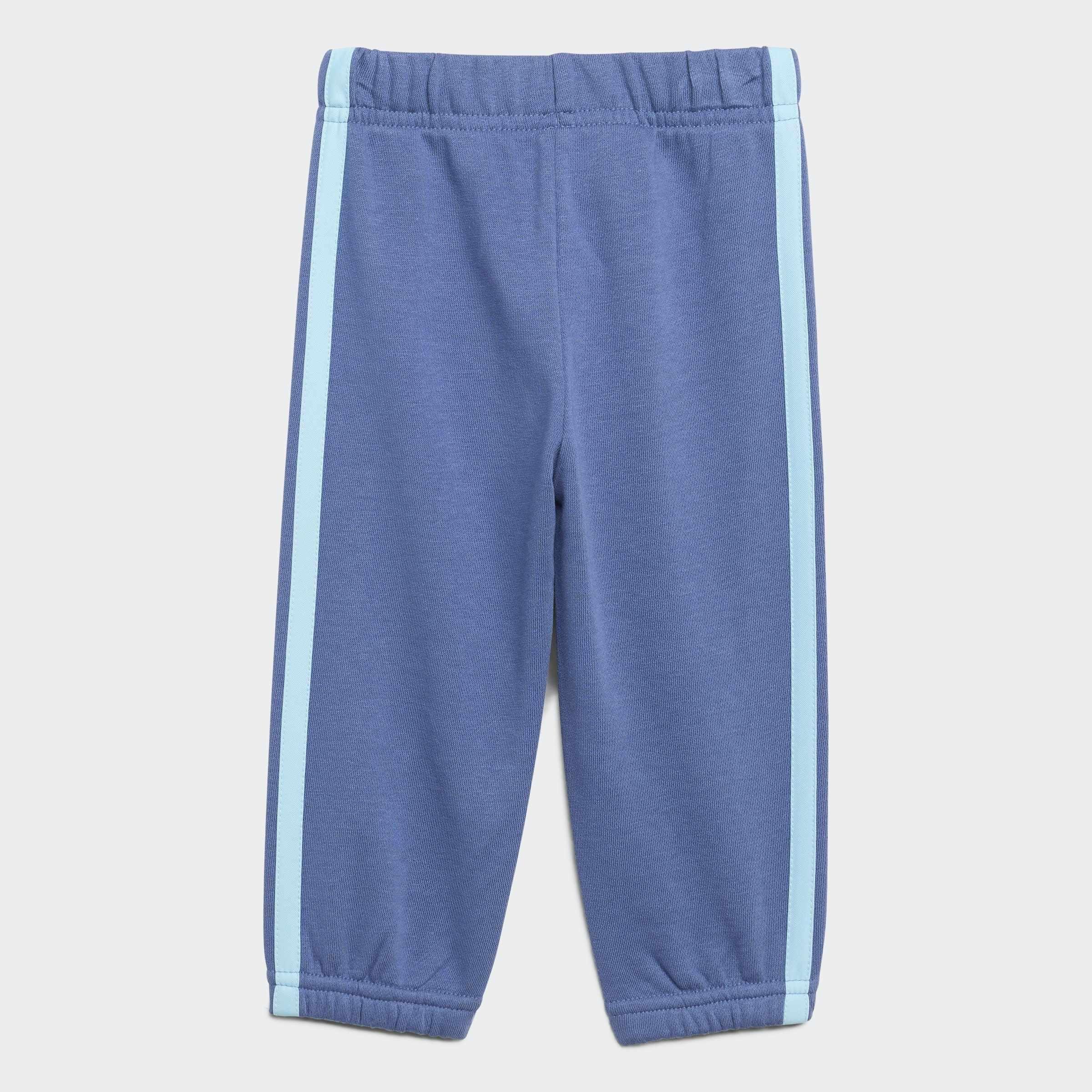 Kids Unisex Argentina DNA Baby Jogger, Blue