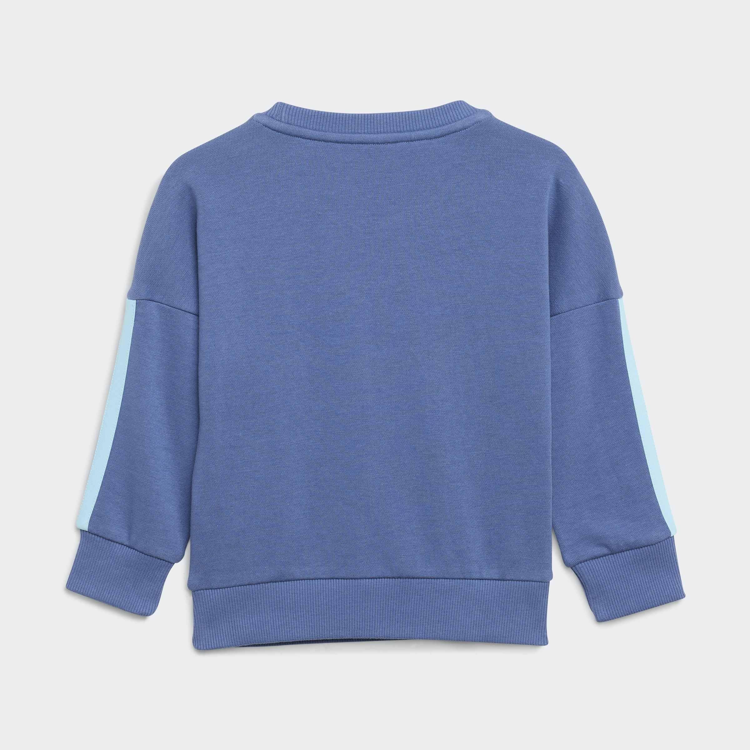 Kids Unisex Argentina DNA Baby Jogger, Blue, A701_ONE, large image number 2