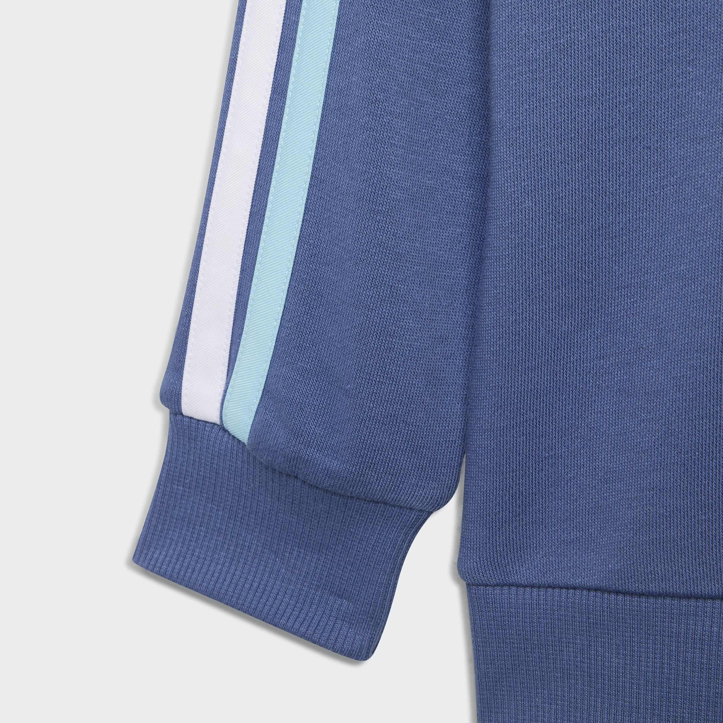 Kids Unisex Argentina DNA Baby Jogger, Blue, A701_ONE, large image number 4