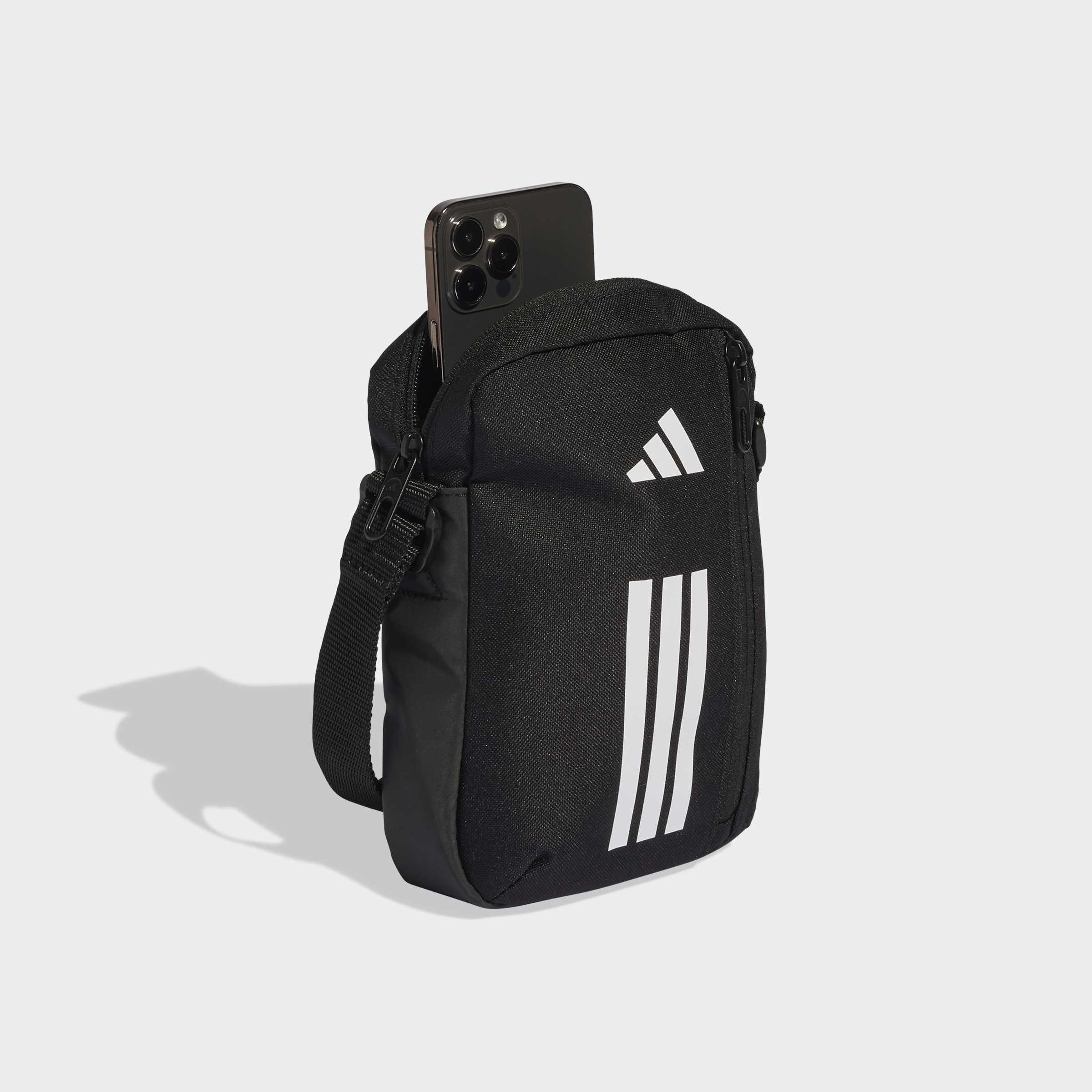 Unisex Adidas Primelift Organizer, Black, A701_ONE, large image number 1