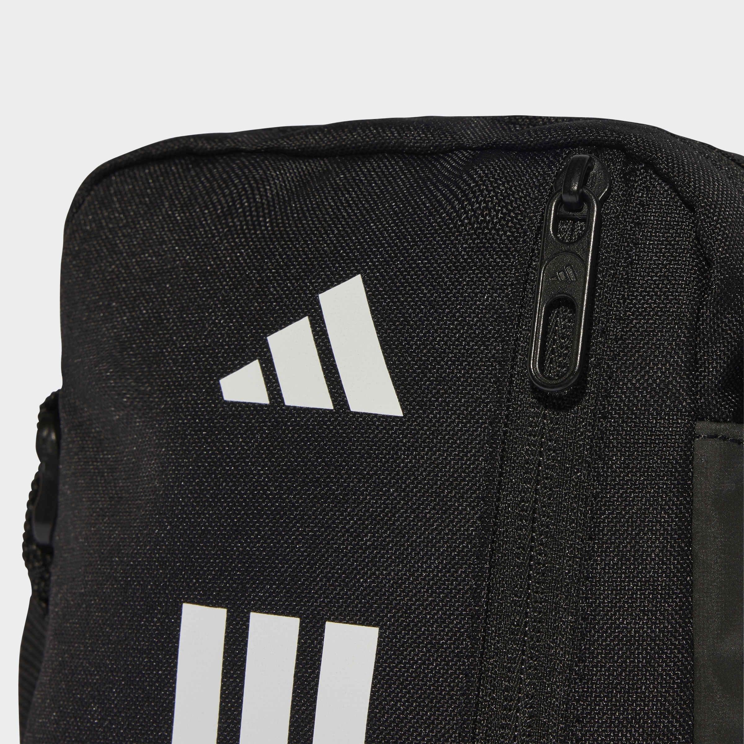 Unisex Adidas Primelift Organizer, Black, A701_ONE, large image number 3