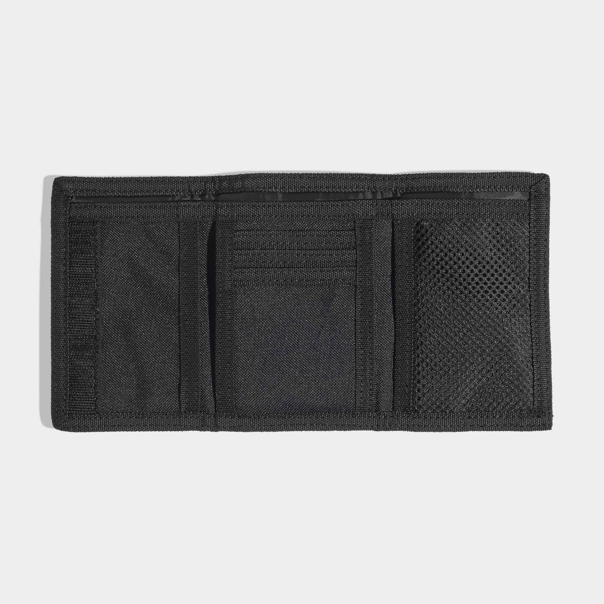 Unisex Adidas Primelift Wallet, Black