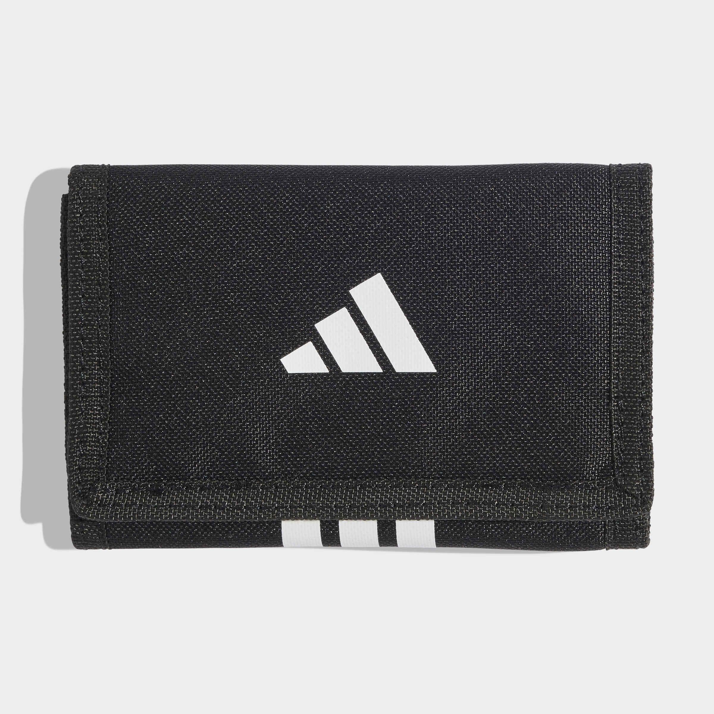 Unisex Adidas Primelift Wallet, Black, A701_ONE, large image number 1