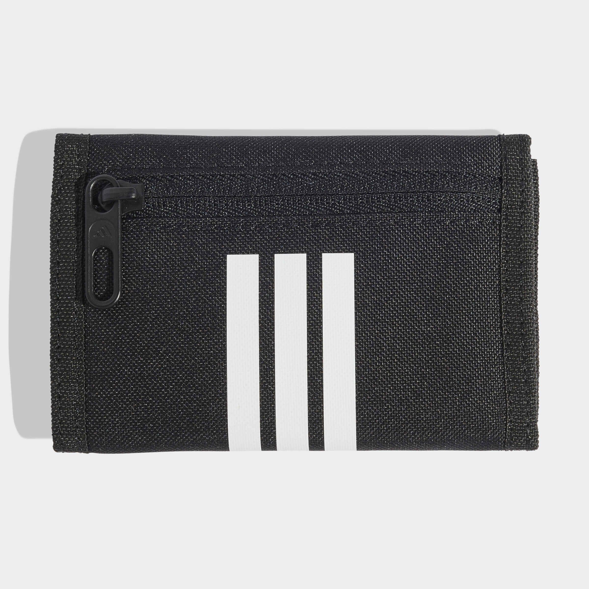 Unisex Adidas Primelift Wallet, Black, A701_ONE, medium