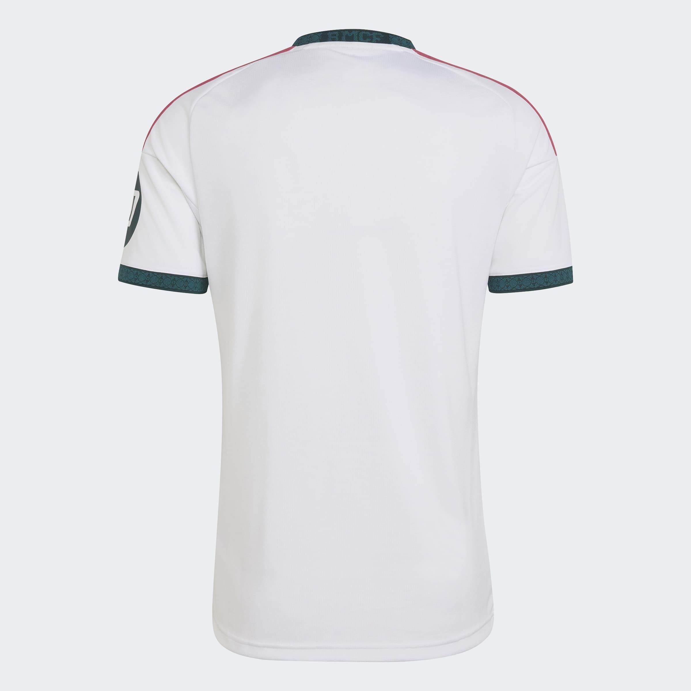 Real Madrid 26/27 Home Jersey, White, A701_ONE, large image number 2