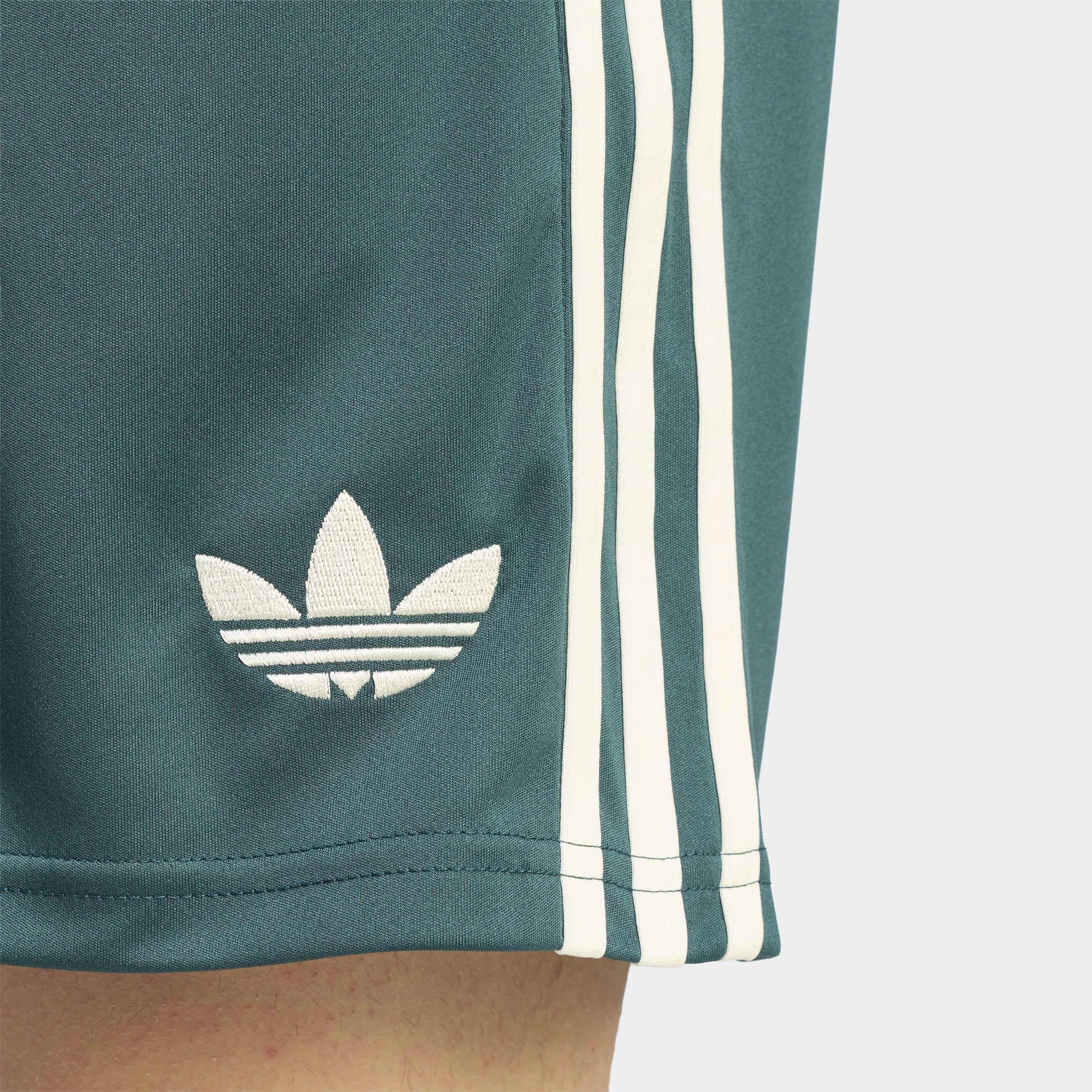 Real Madrid 26/27 Away Shorts, Green, A701_ONE, large image number 2