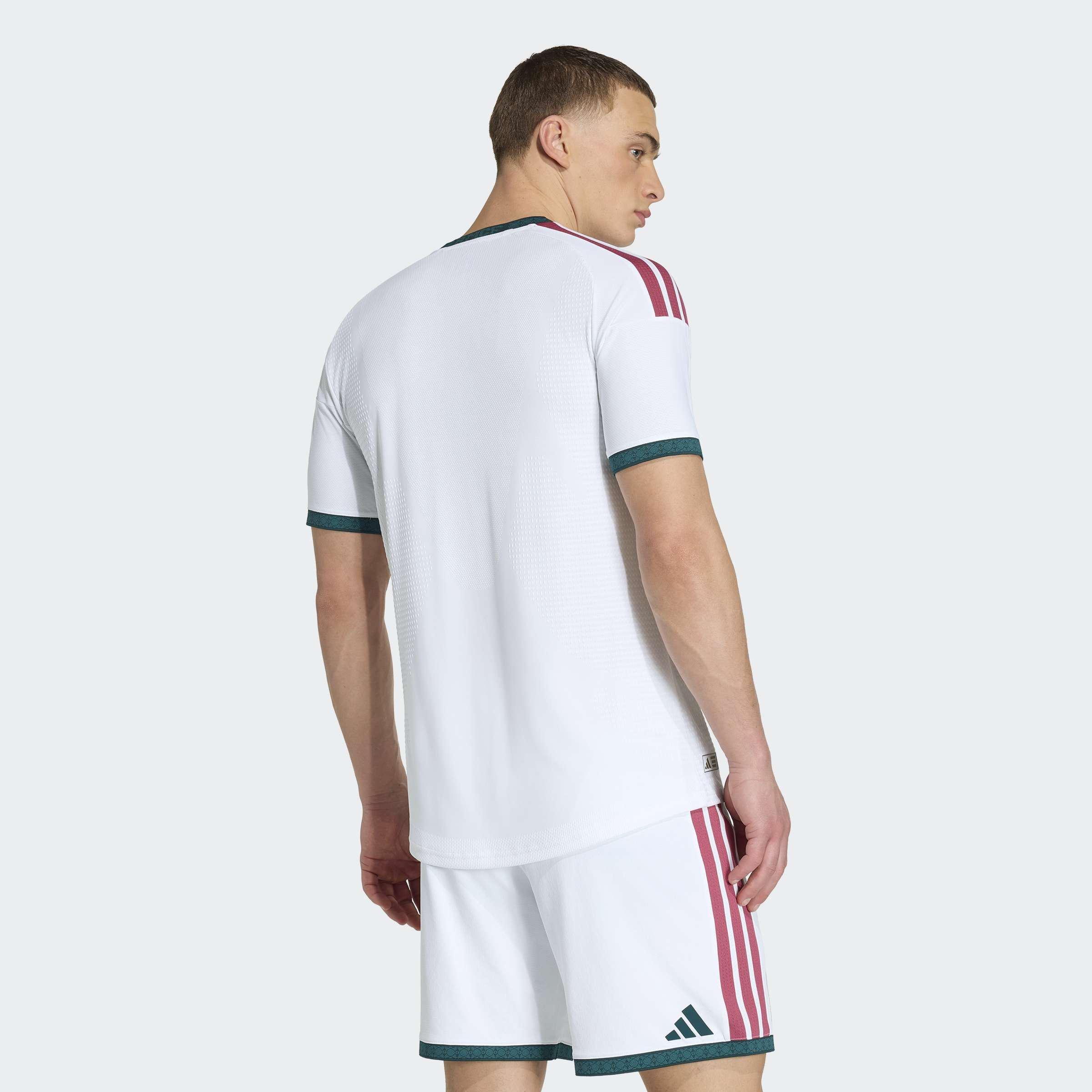 Real Madrid 26/27 Home Authentic Jersey, White