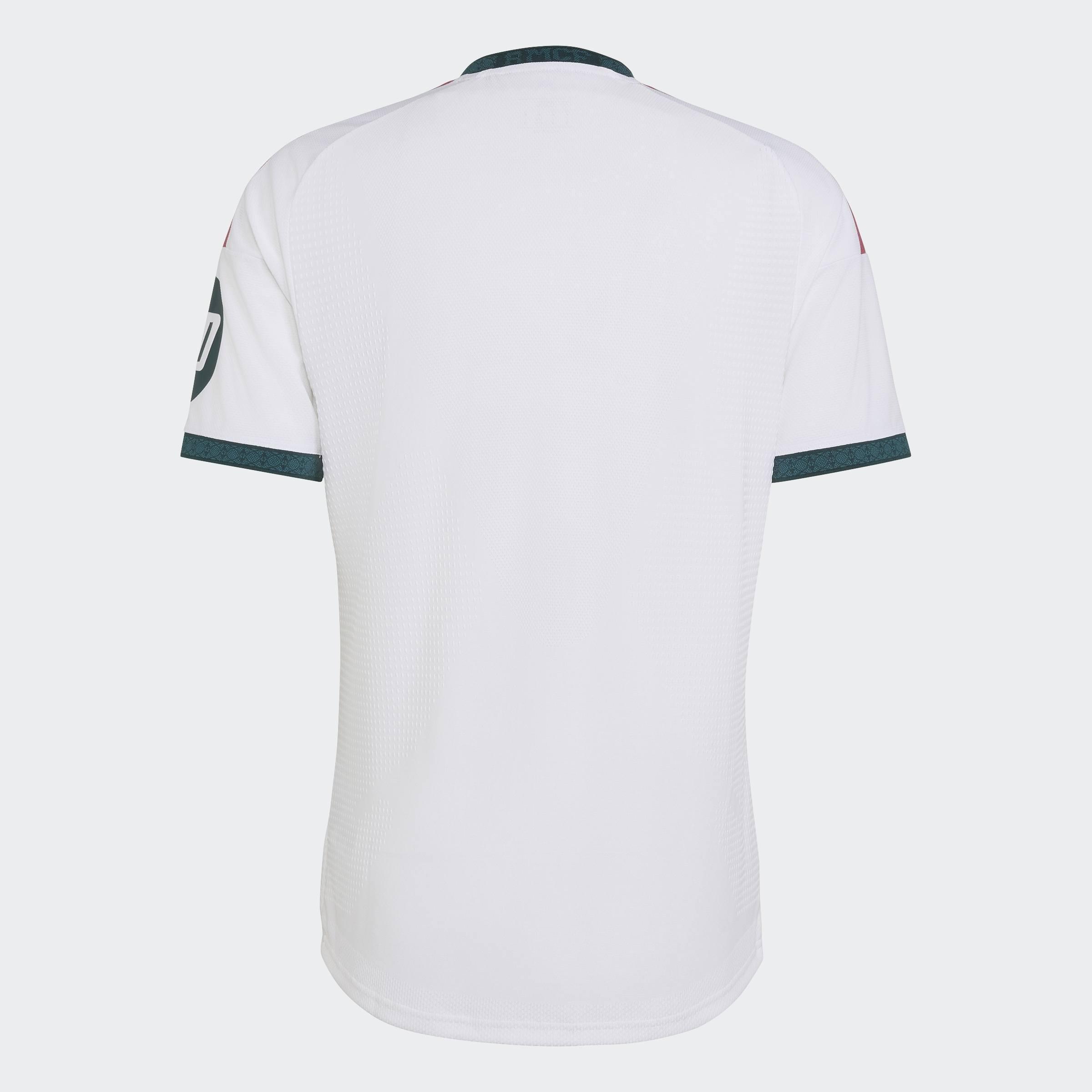 Real Madrid 26/27 Home Authentic Jersey, White, A701_ONE, large image number 2
