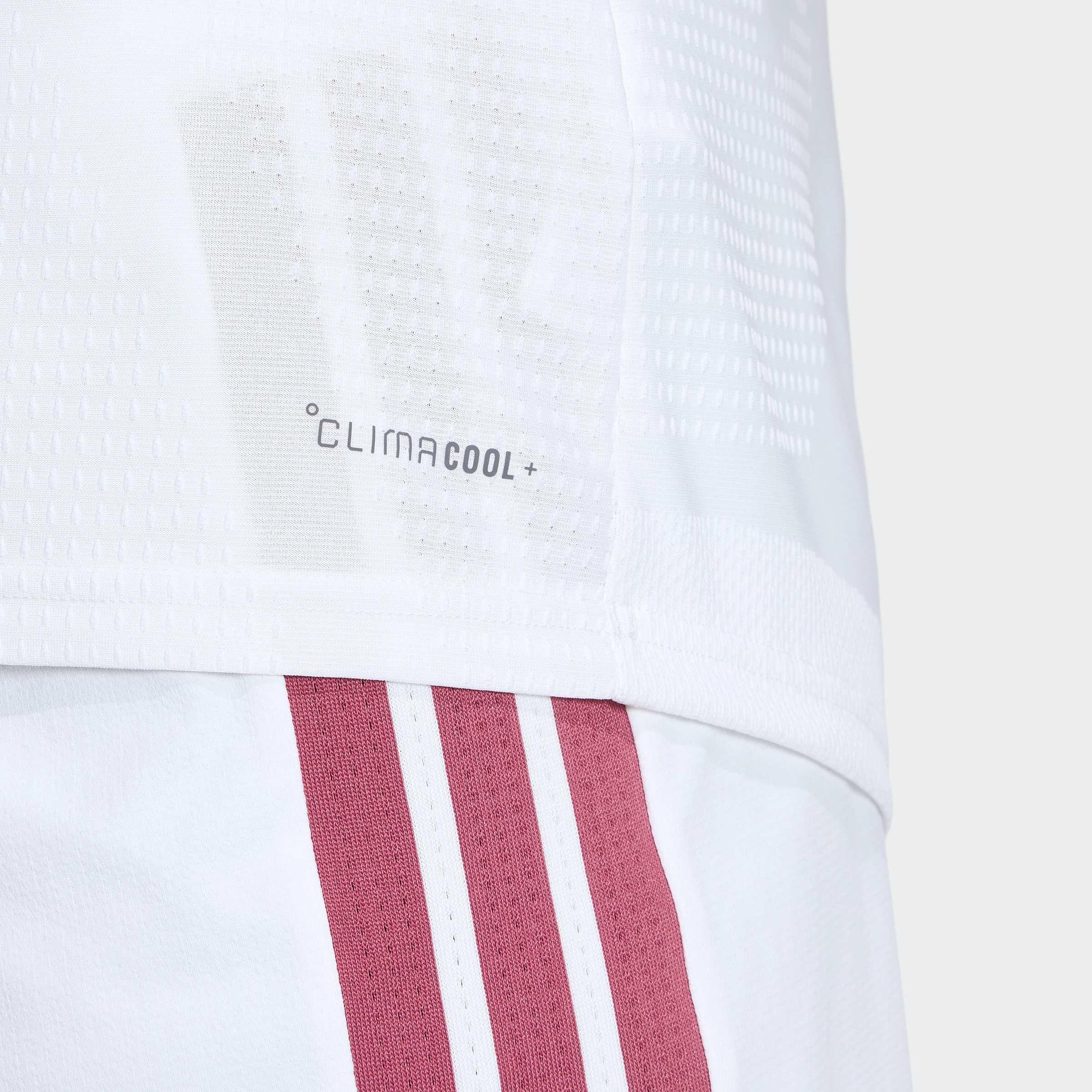 Real Madrid 26/27 Home Authentic Jersey, White, A701_ONE, large image number 4