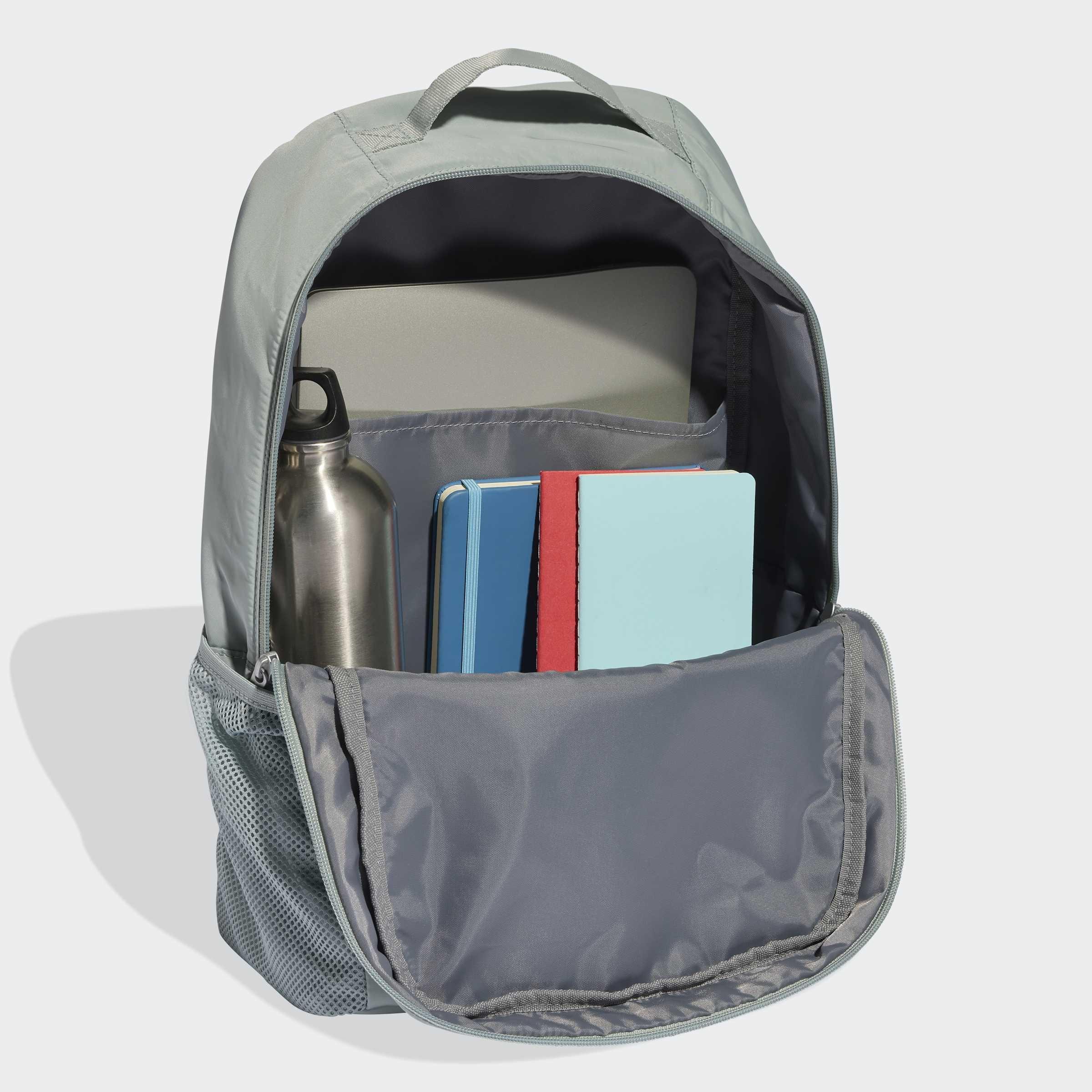 Sport Backpack, Green, A701_ONE, large image number 1