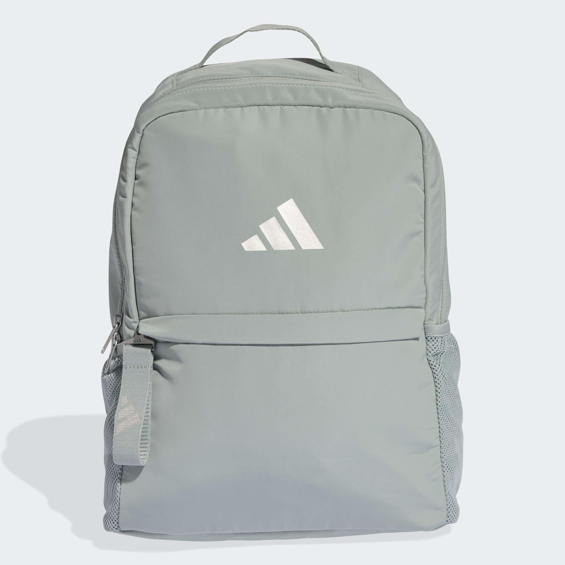 Sport Backpack, Green, A701_ONE, large image number 2