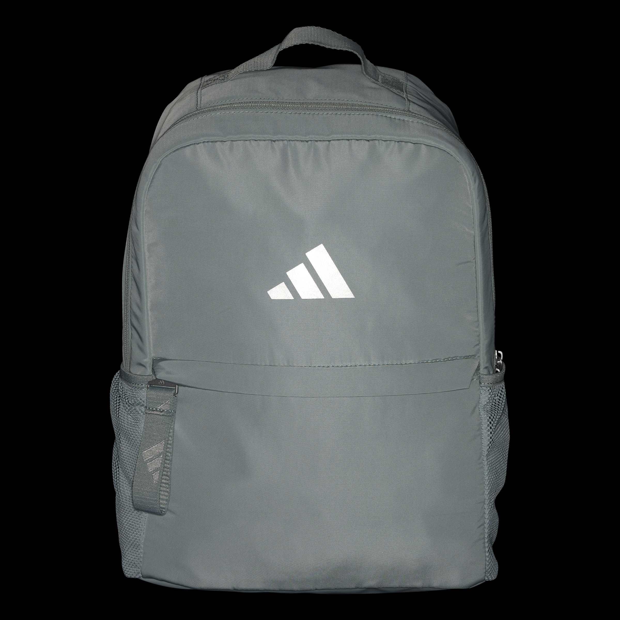 Sport Backpack, Green, A701_ONE, large image number 3