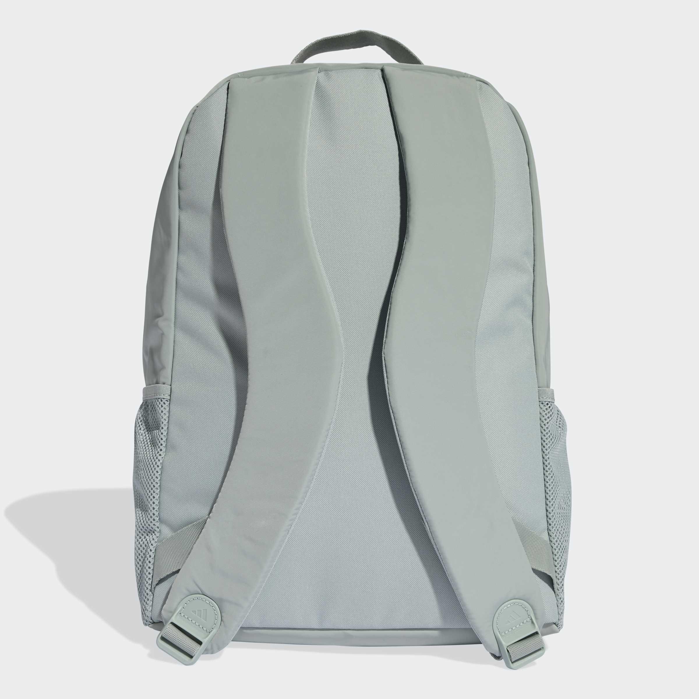 Sport Backpack, Green, A701_ONE, large image number 4
