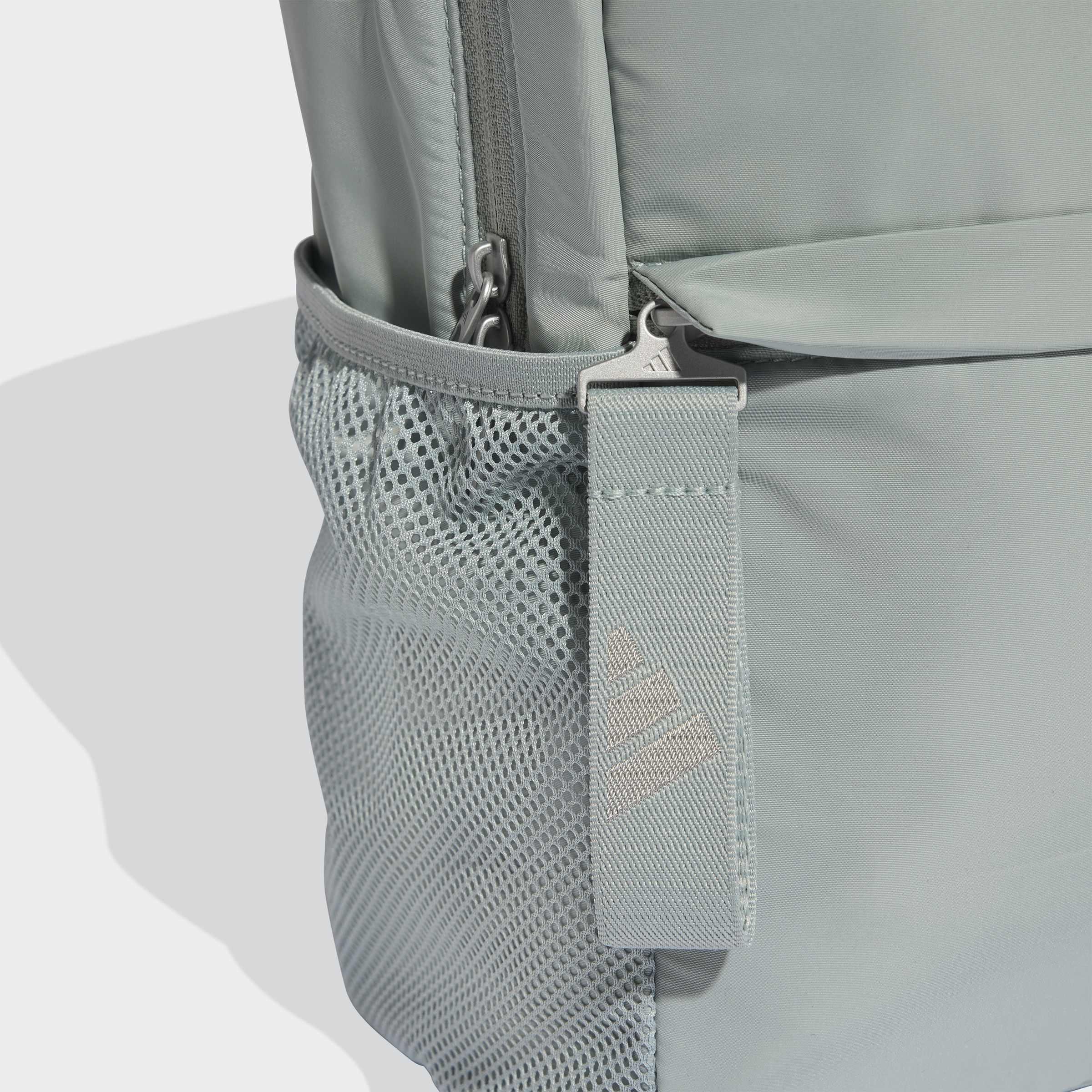 Sport Backpack, Green, A701_ONE, large image number 5