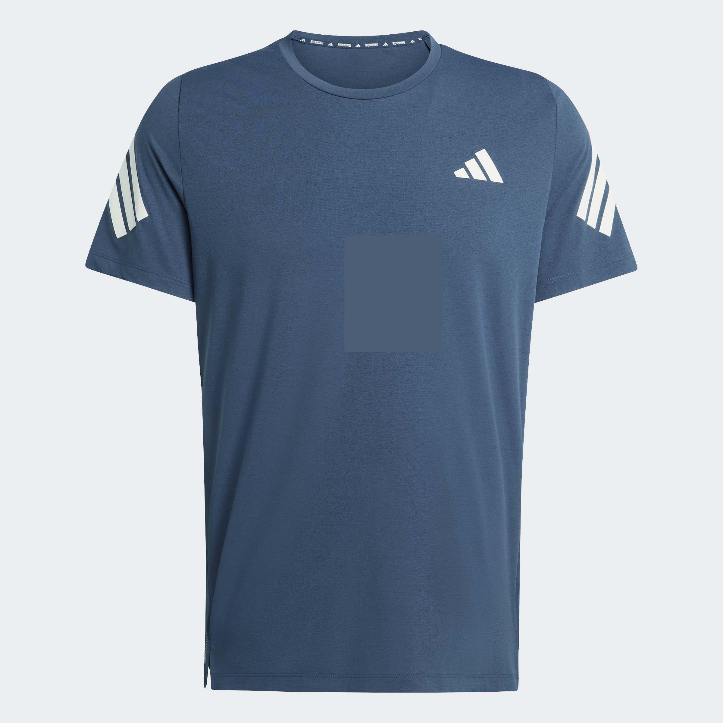 adi365 Climacool T-Shirt, Blue, A701_ONE, medium