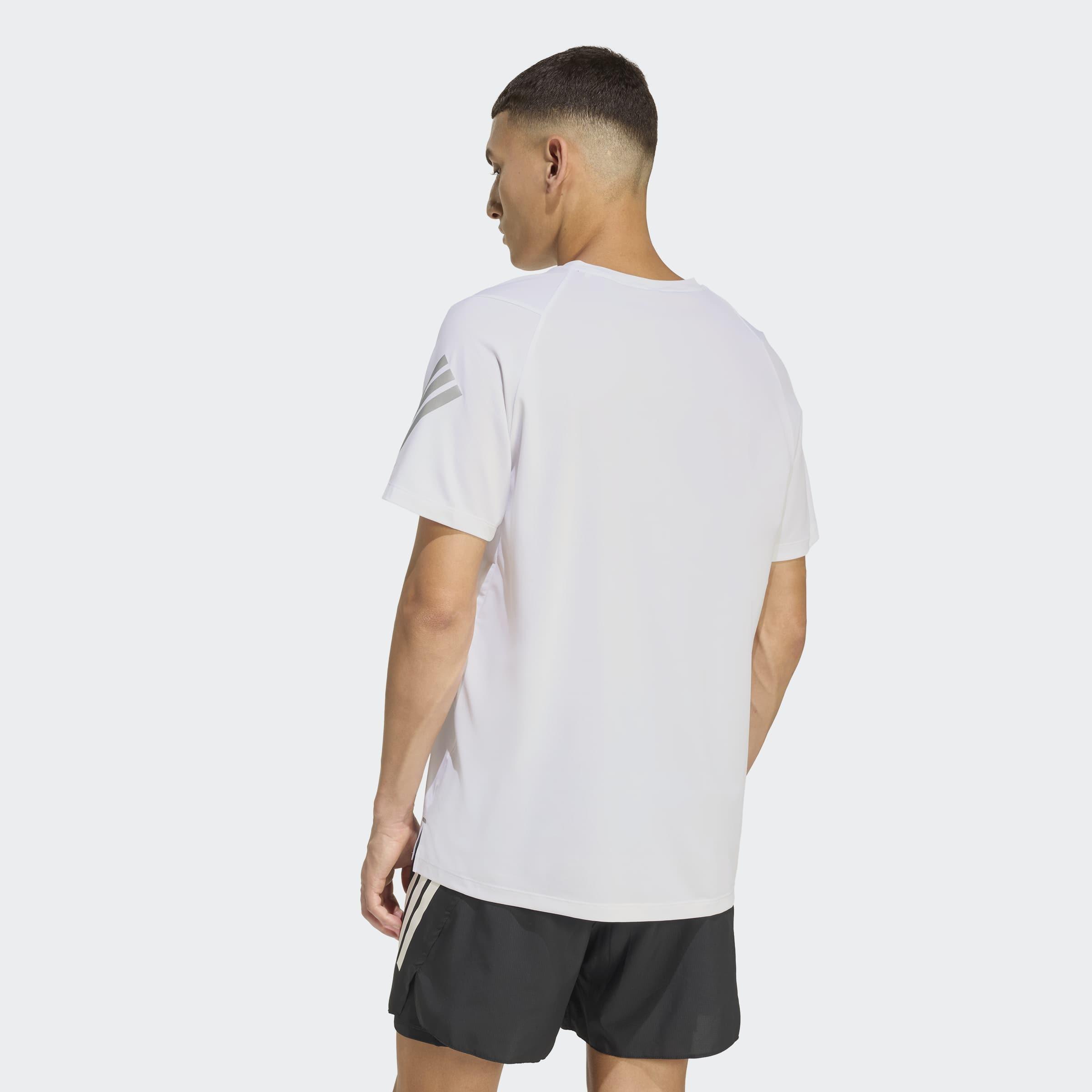 adi365 Climacool T-Shirt, White