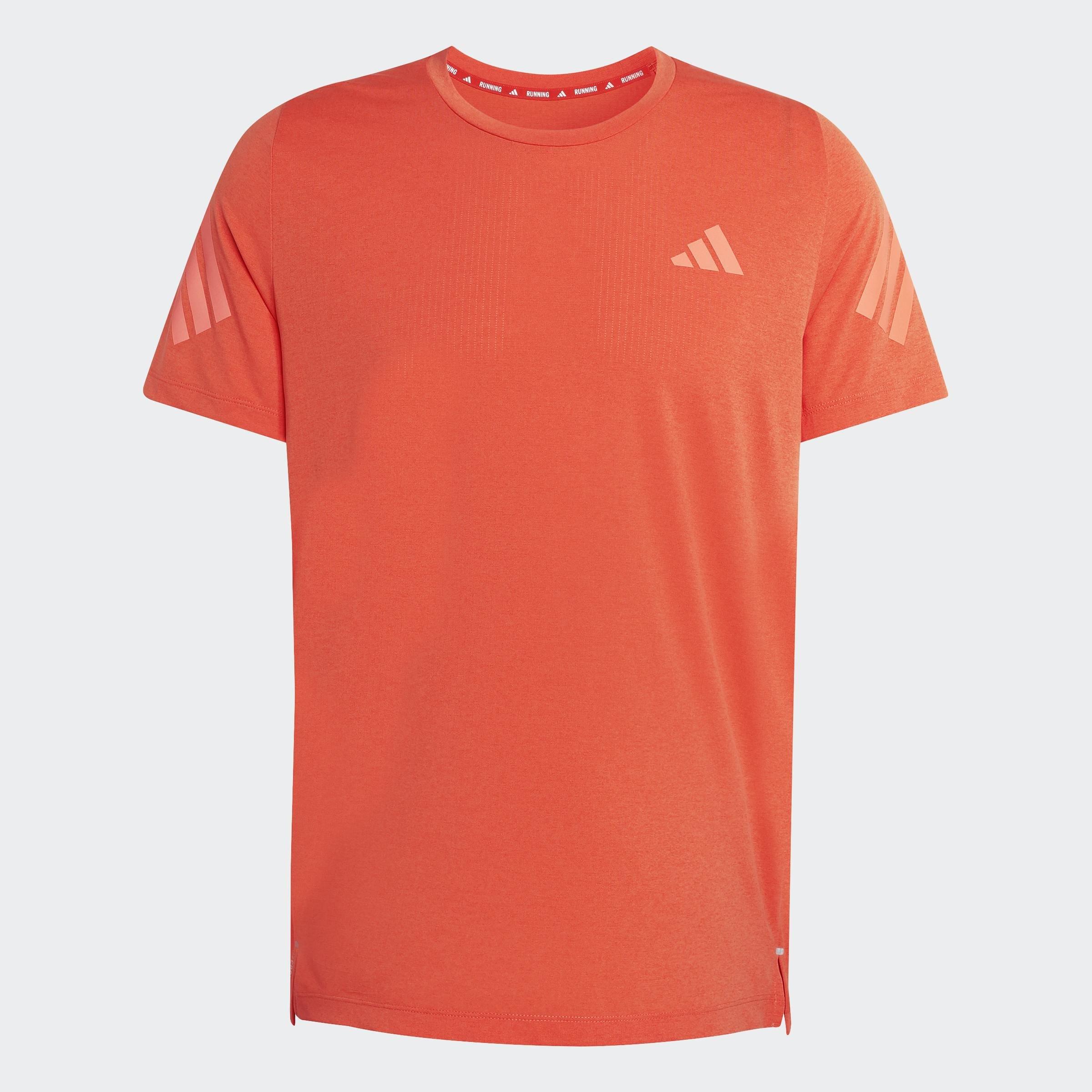 Adi365 Climacool T-Shirt, Orange, A701_ONE, large image number 0