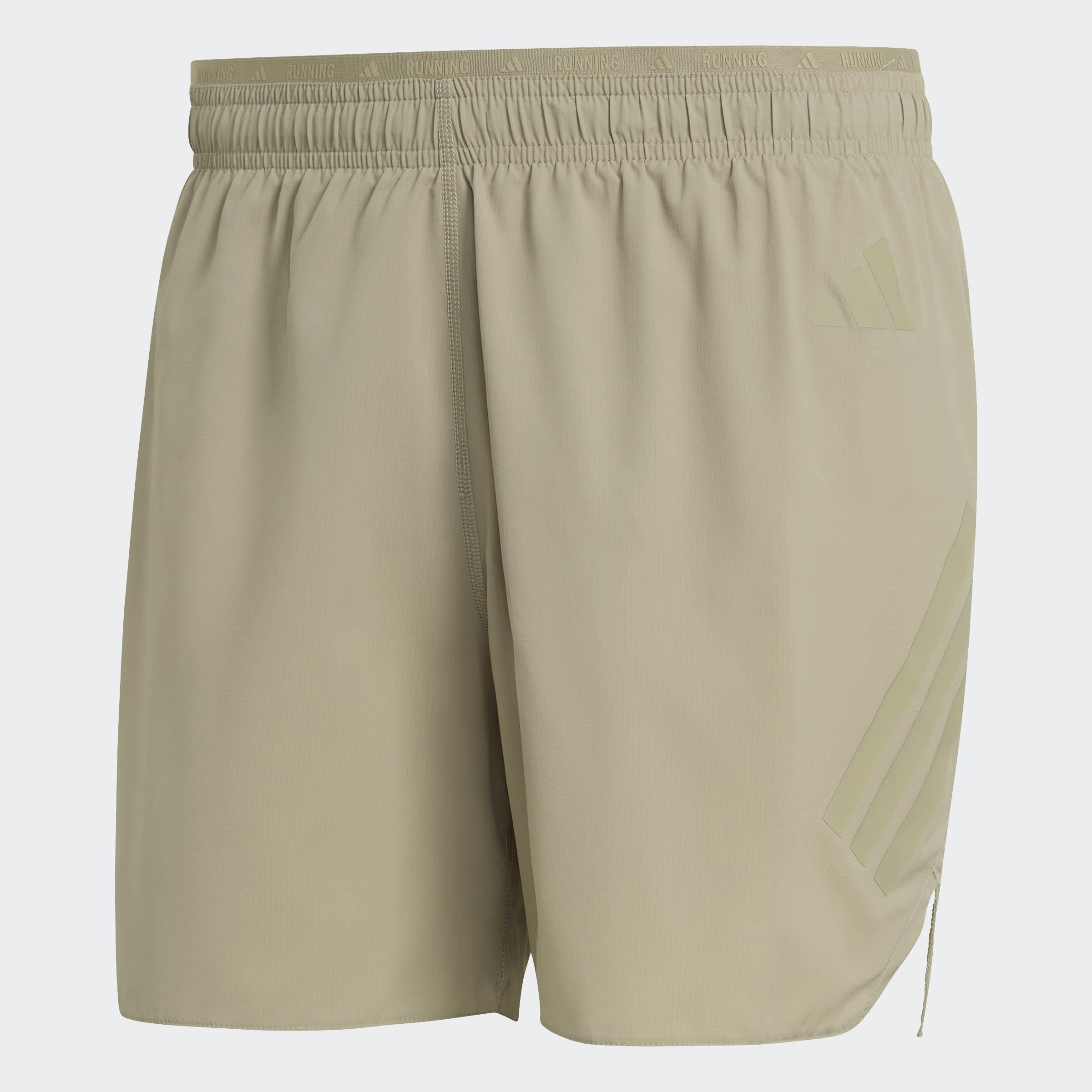 adi365 Formotion Short, Brown