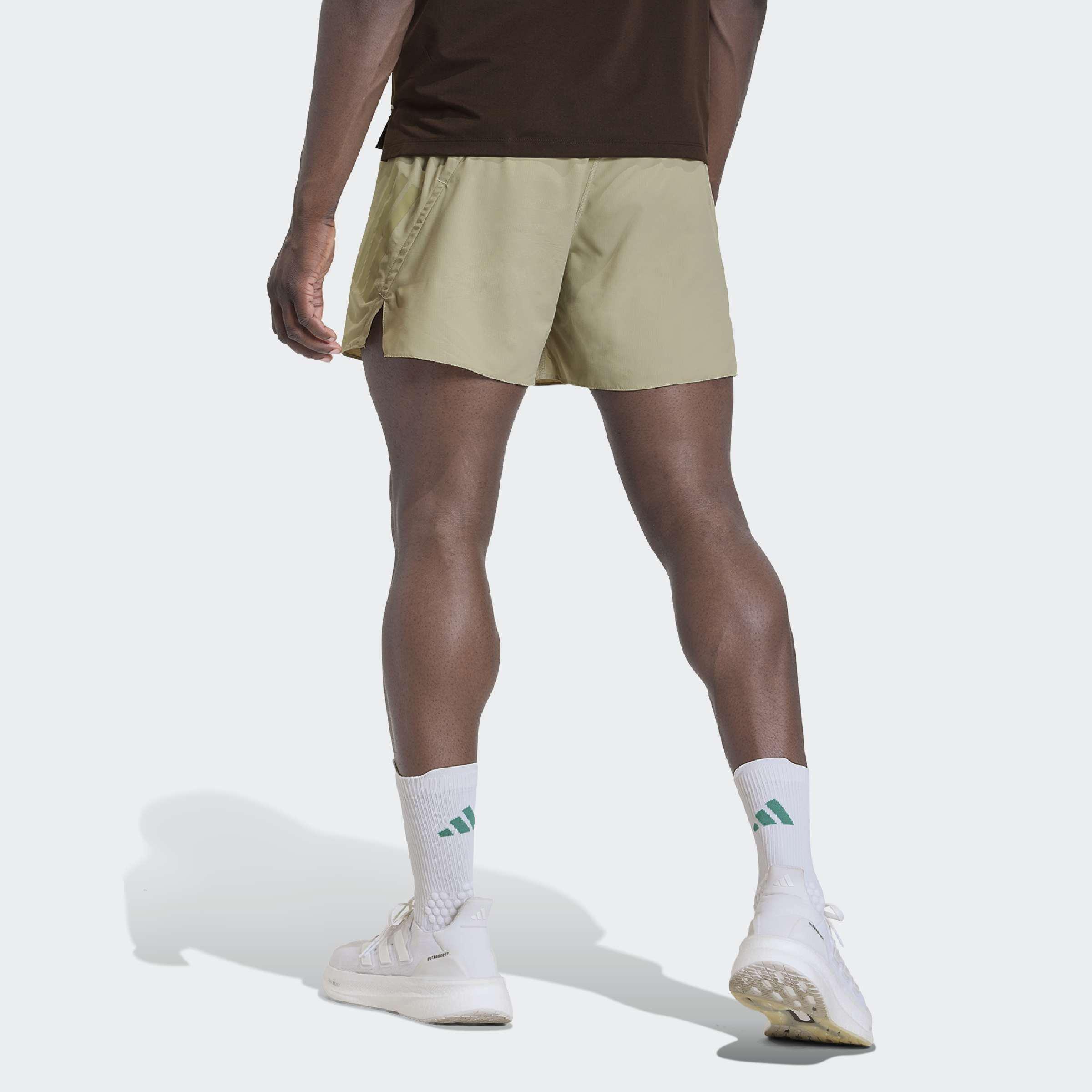 adi365 Formotion Short, Brown