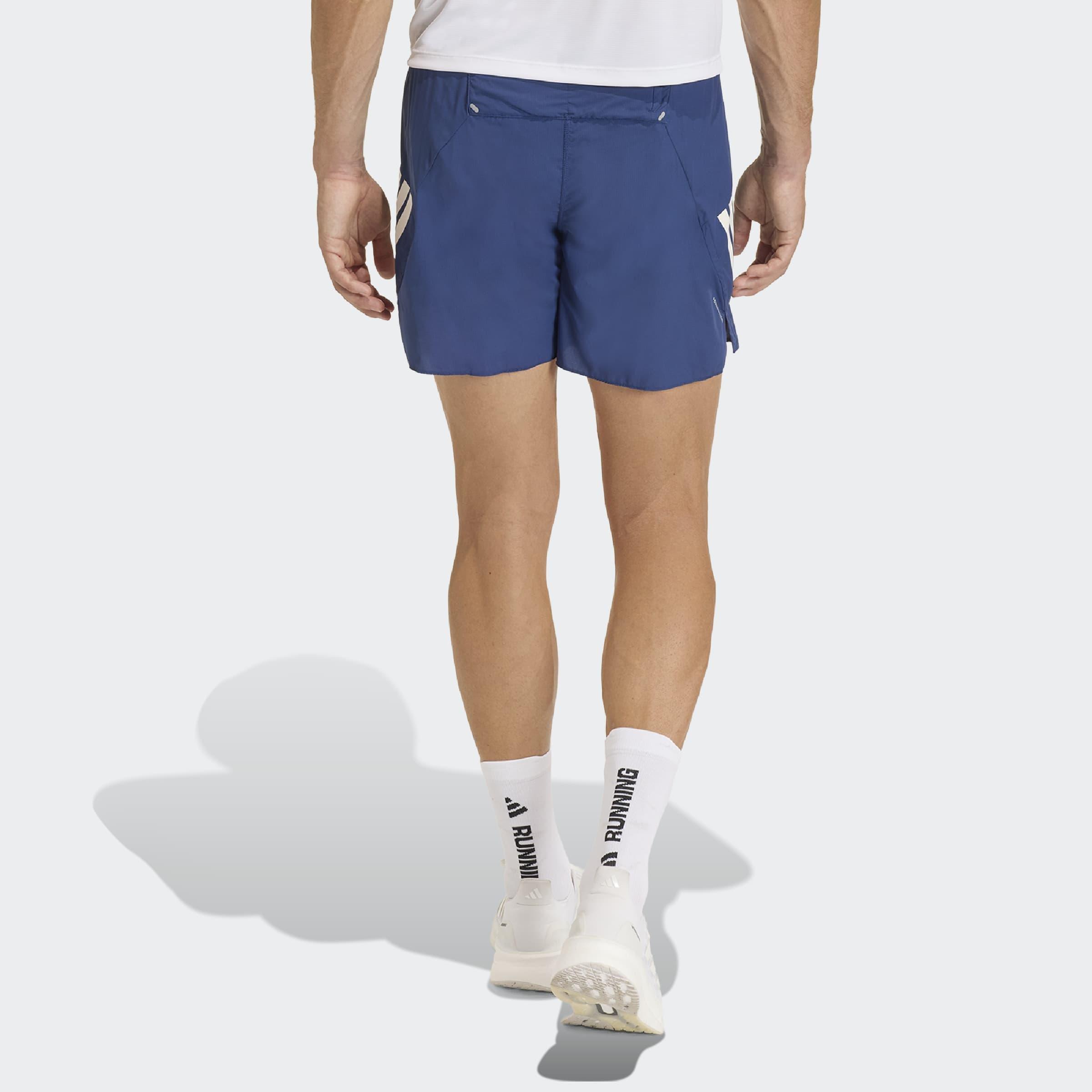 adi365 FORMOTION Short, Blue
