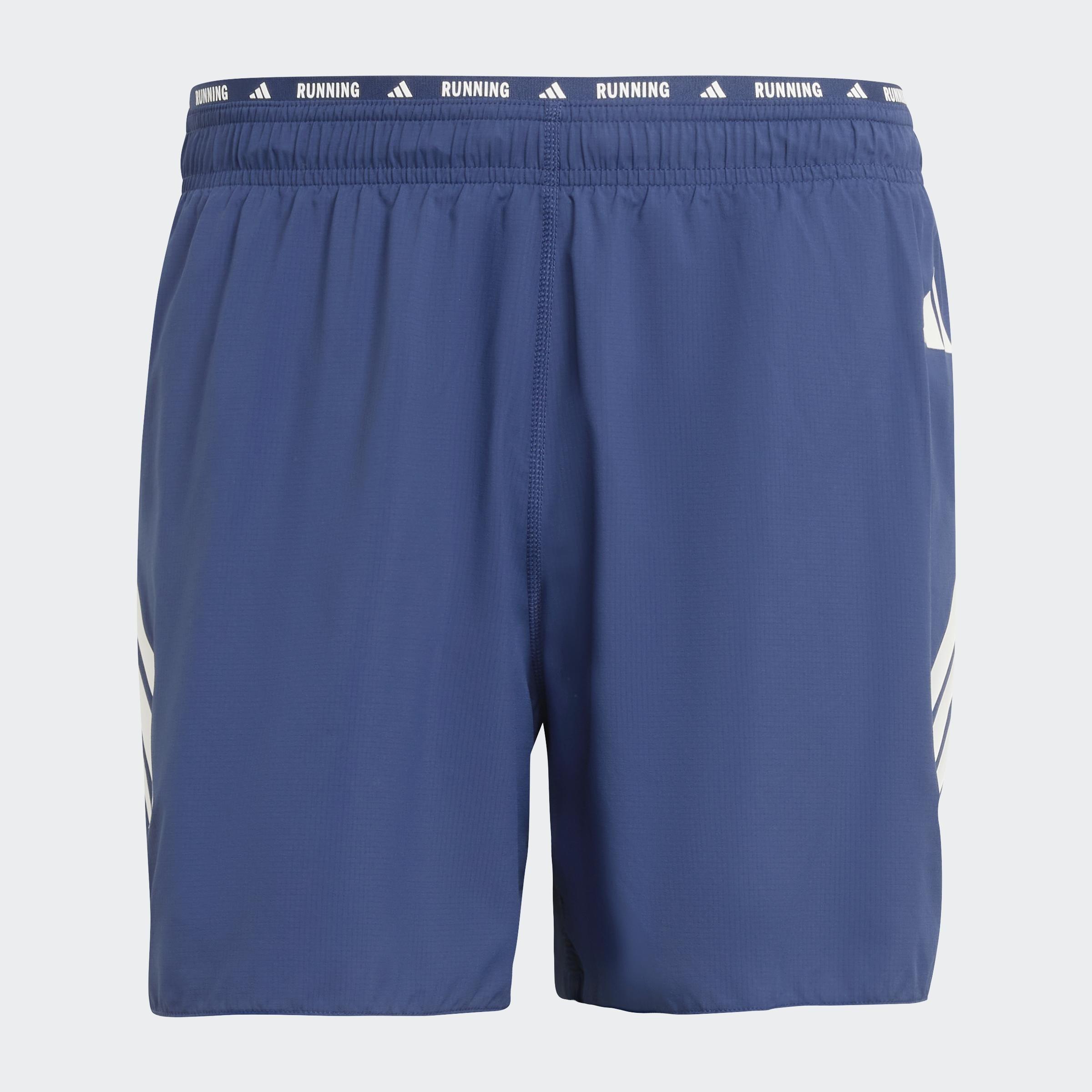adi365 FORMOTION Short, Blue