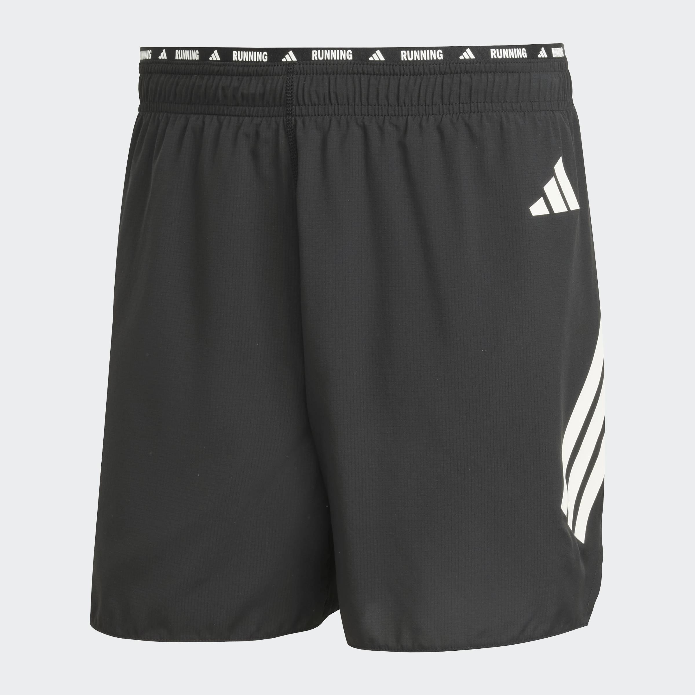 adi365 Formotion Short, Black