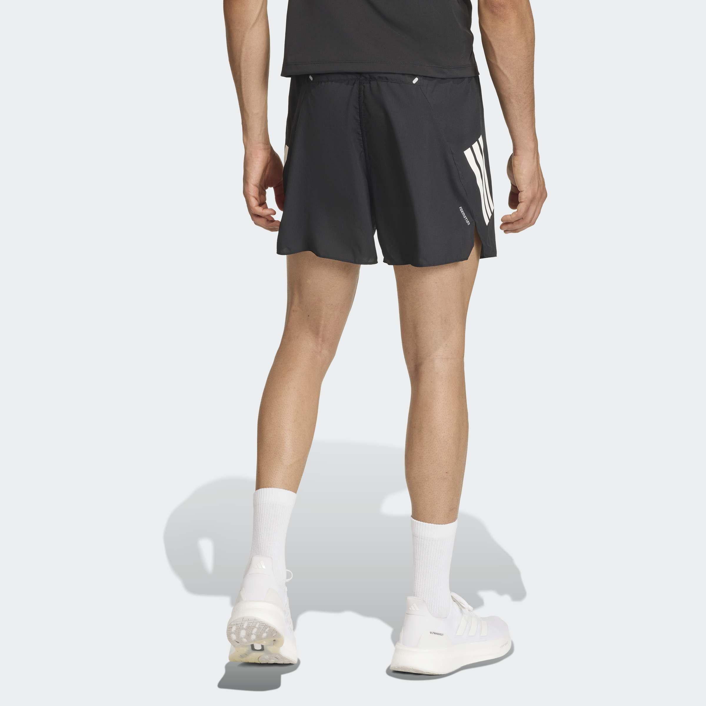 adi365 Formotion Short, Black